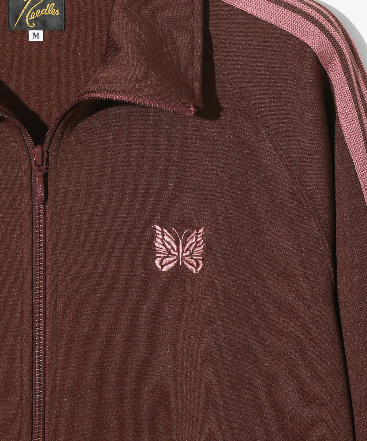 NEEDLES/ニードルズ/TRACK JACKET - POLY SMOOTH | L.H.P