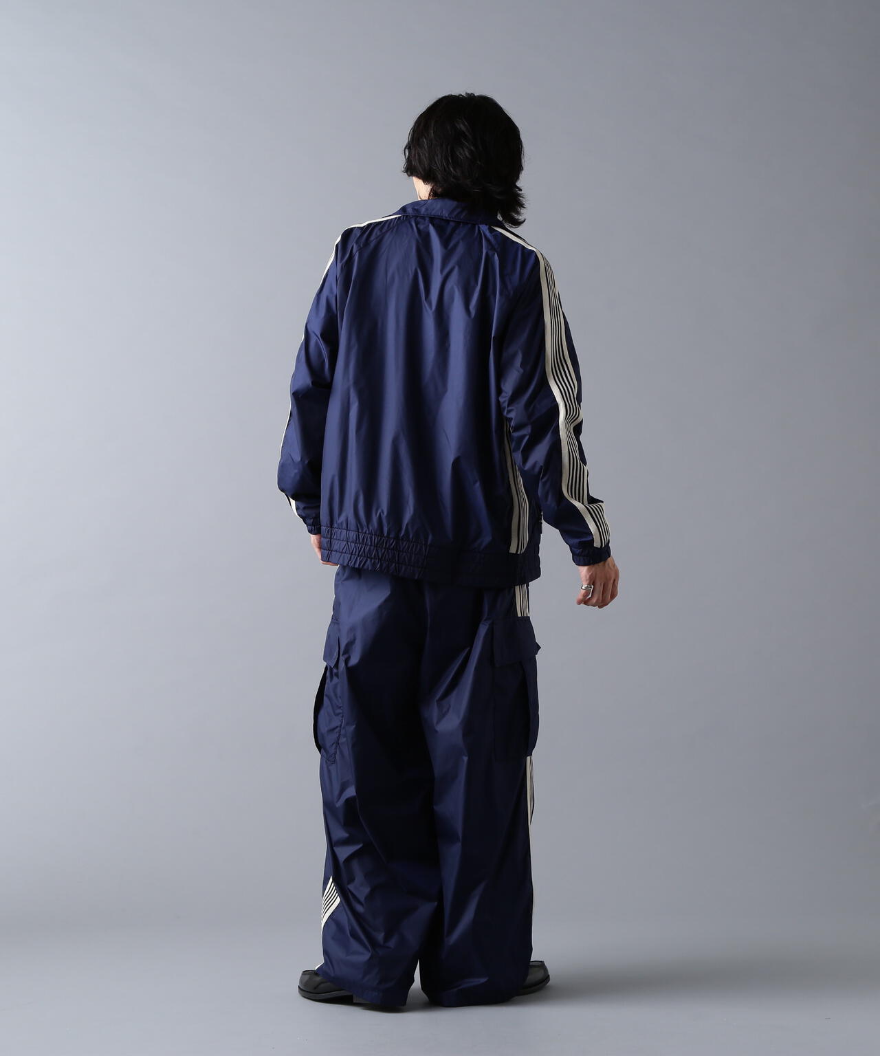 NEEDLES/ニードルズ/【LHP EXCLUSIVE】25FW TRACK JACKET - NYLON