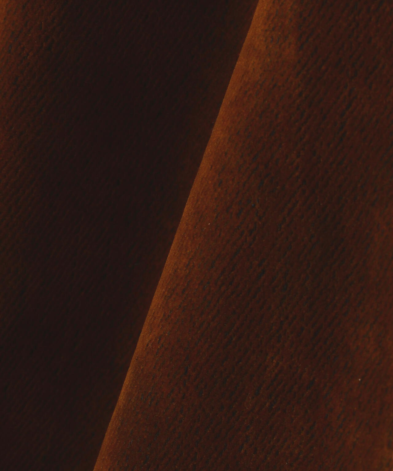 DankeSchon/ダンケシェーン/FLOCKY DENIM SHORT JACKET