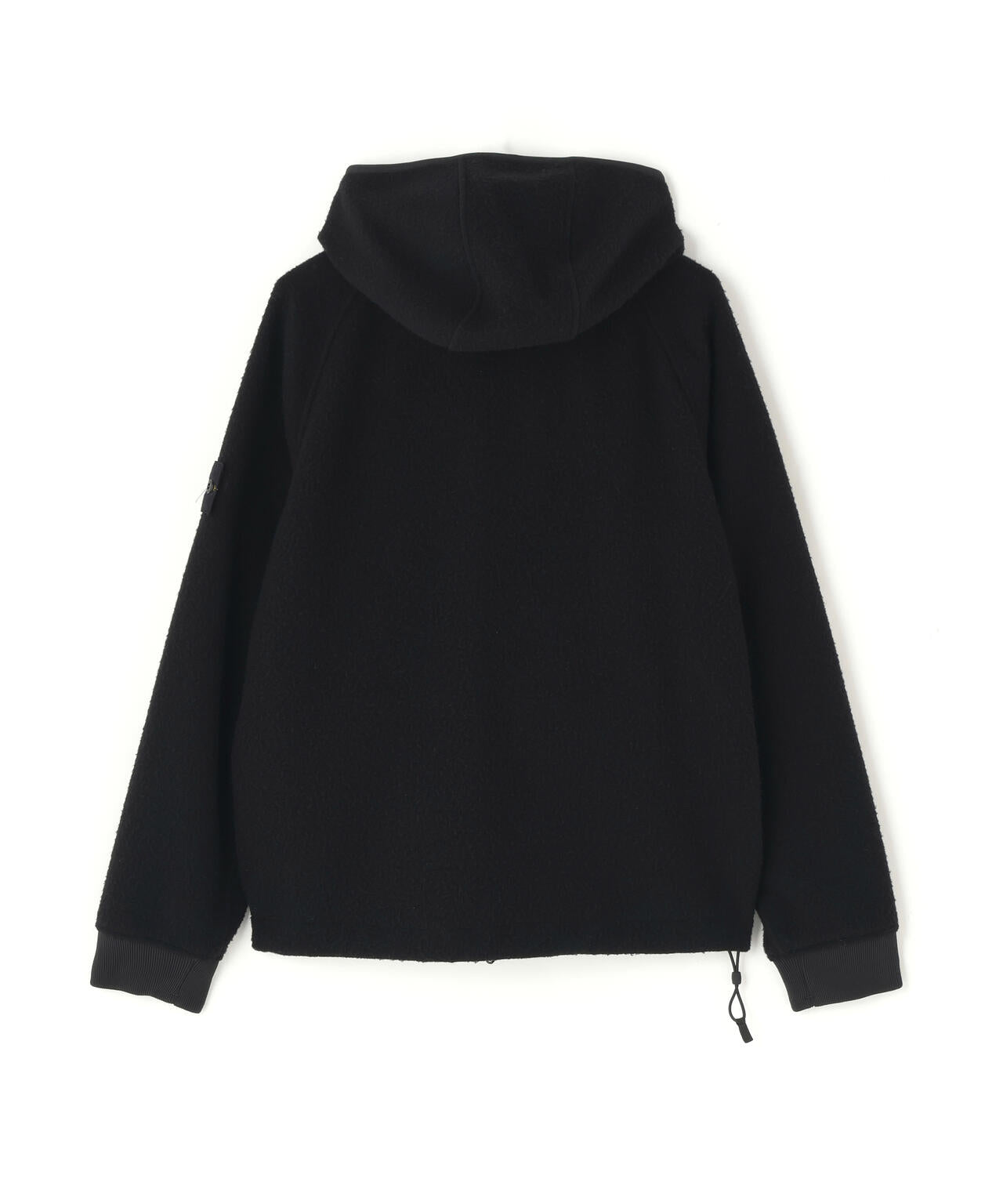 STONE ISLAND/ストーンアイランド/WOOL NYLON HOODED JACKET | L.H.P