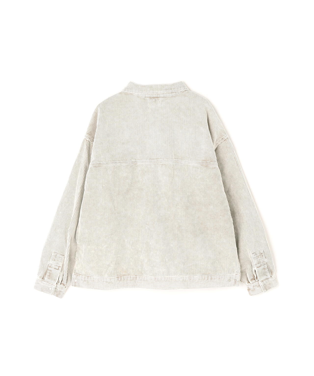 DankeSchon/ダンケシェーン/8WELL COURDUROY CHEMICAL COVERALLS DankeSchon/ダンケシェーン/8WELL COURDUROY CHEMICAL COVERALLS