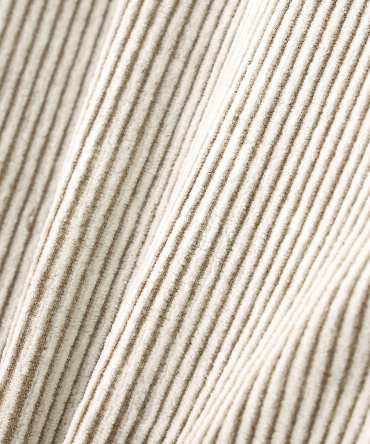 DankeSchon/ダンケシェーン/8WELL COURDUROY CHEMICAL COVERALLS