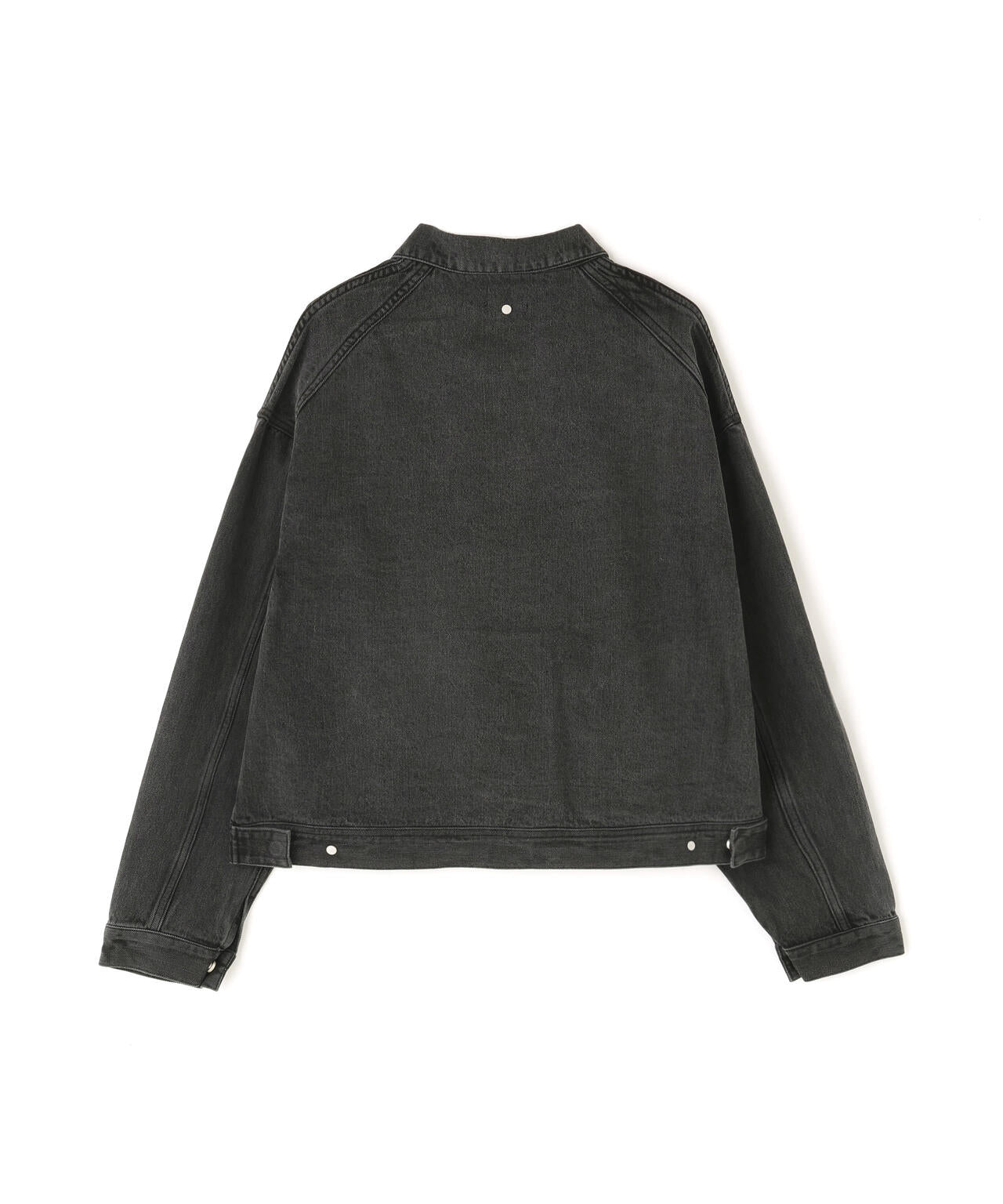 DankeSchon/ダンケシェーン/12oz CHEMICAL DENIM JACKET | L.H.P