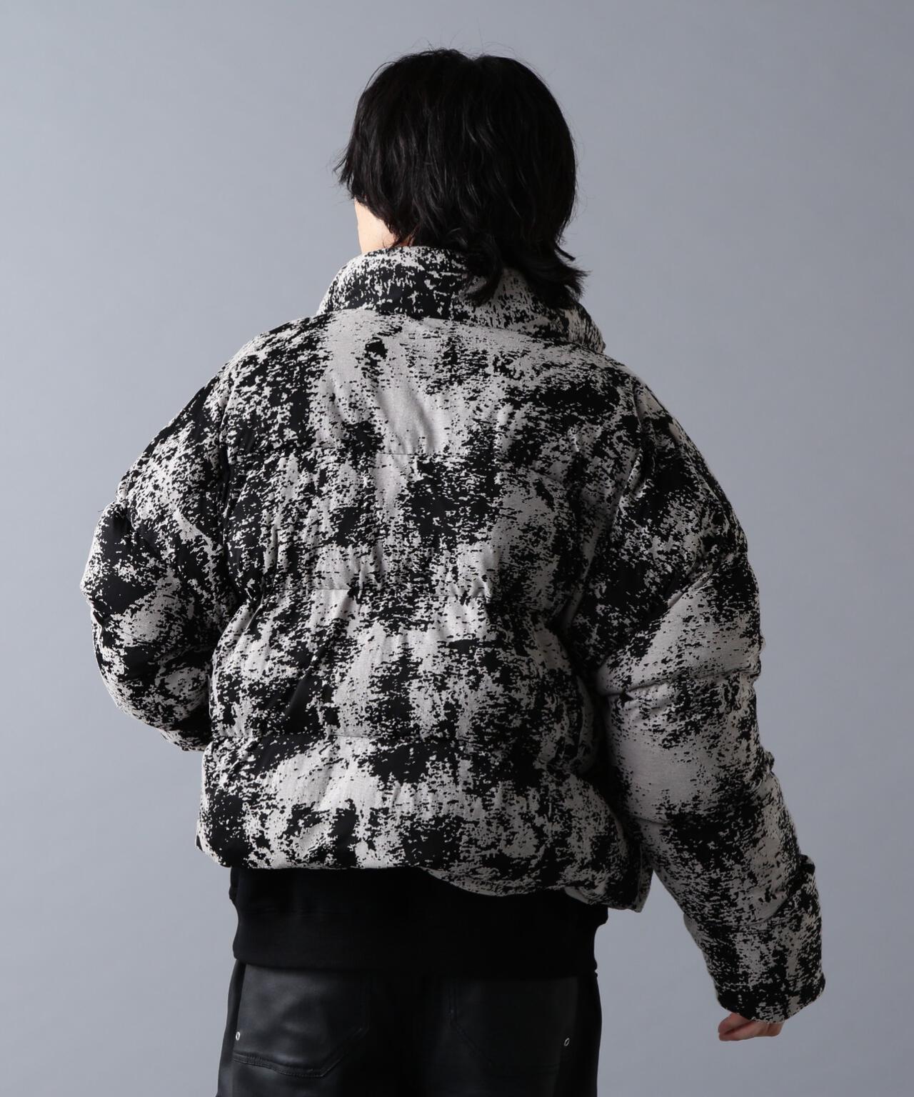 DankeSchon/ダンケシェーン/OPAL PUFF BLOUSON | L.H.P