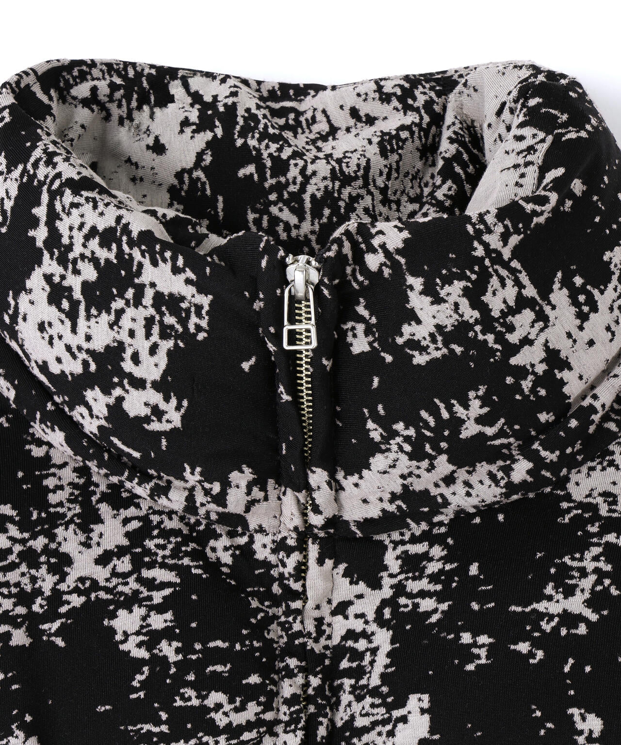 DankeSchon/ダンケシェーン/OPAL PUFF BLOUSON | L.H.P