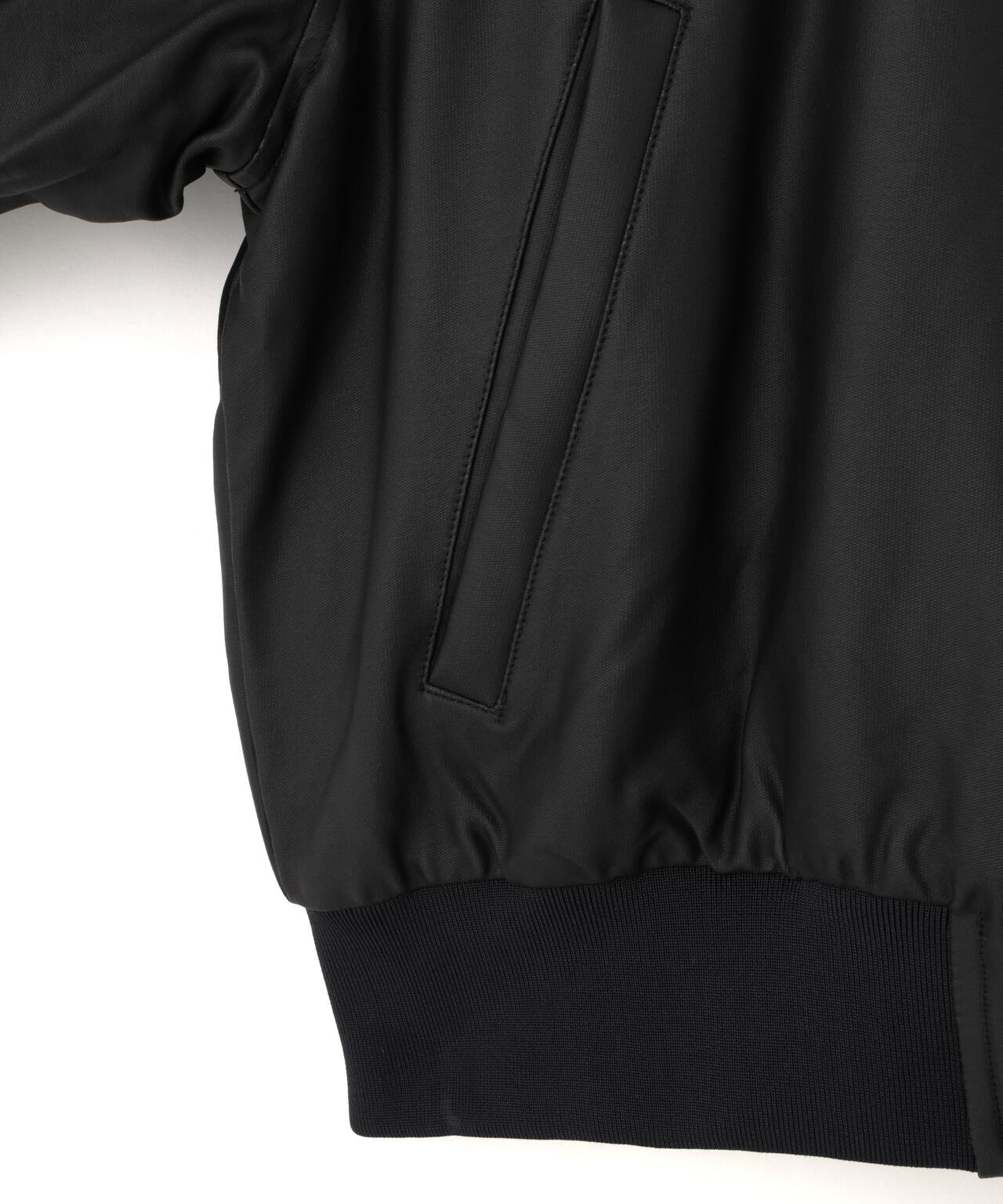 DankeSchon/ダンケシェーン/COATING HOOD MA-1 | L.H.P
