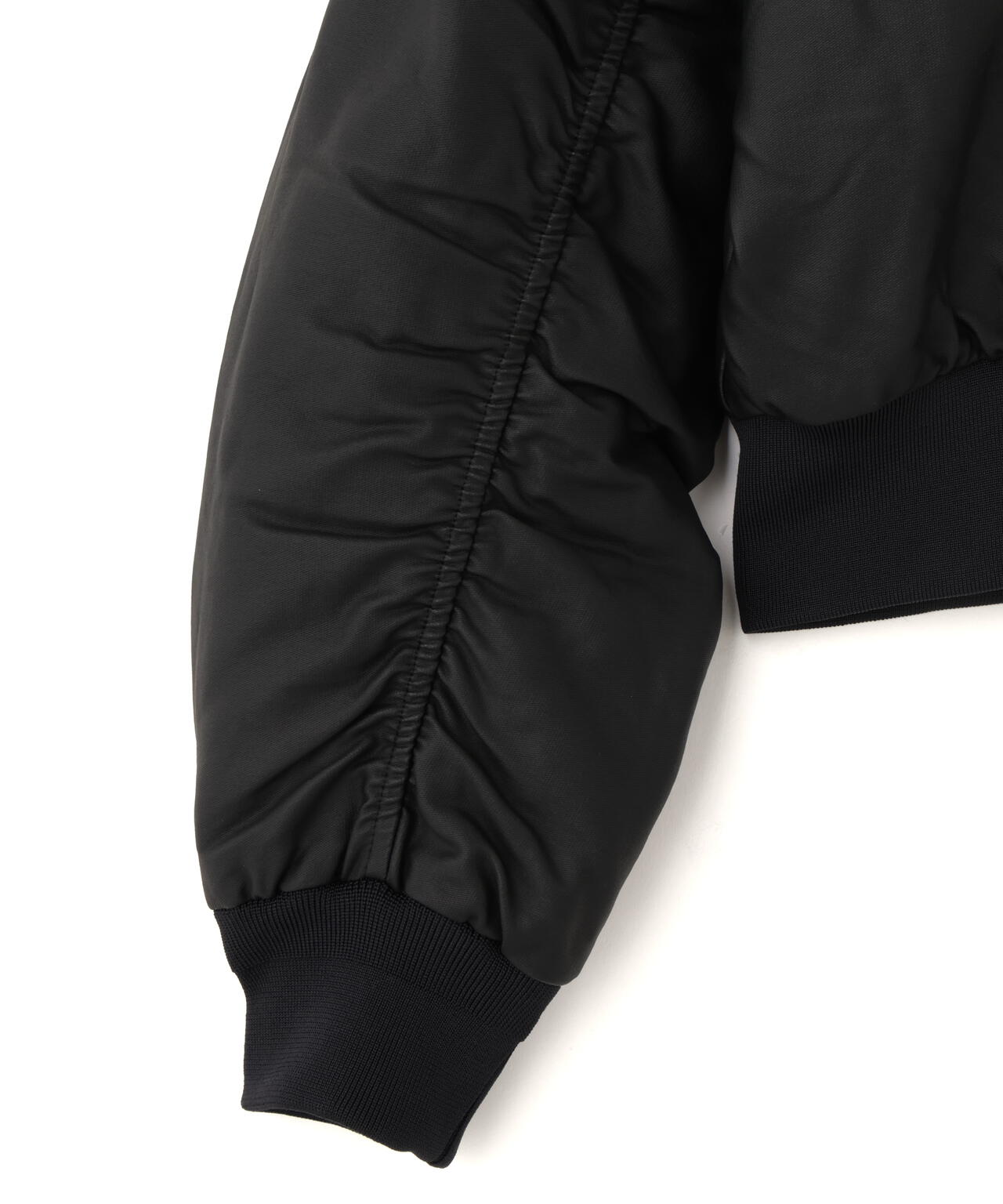 DankeSchon/ダンケシェーン/COATING HOOD MA-1