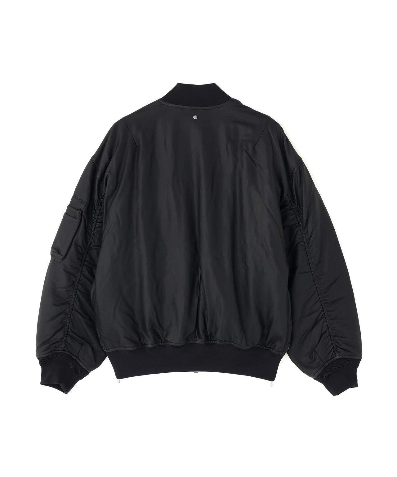 DankeSchon/ダンケシェーン/COATING ZIP MA-1 | L.H.P（エルエイチピー