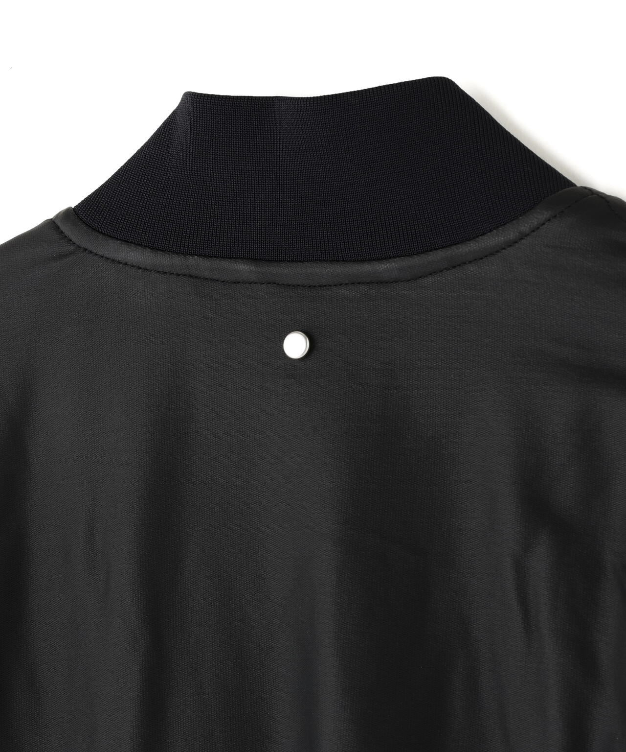 DankeSchon/ダンケシェーン/COATING ZIP MA-1 | L.H.P（エルエイチピー