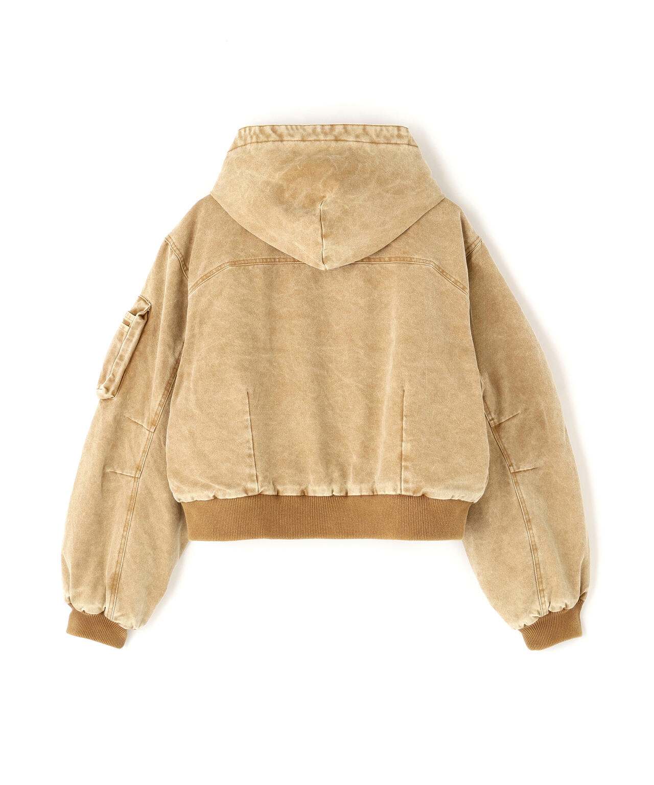 エルエイチピー（LHP）/DankeSchon／ダンケシェーン／DOWN JACKET DankeSchon/ダンケシェーン/DUCK HOODED BLOUSOND | L.H.P