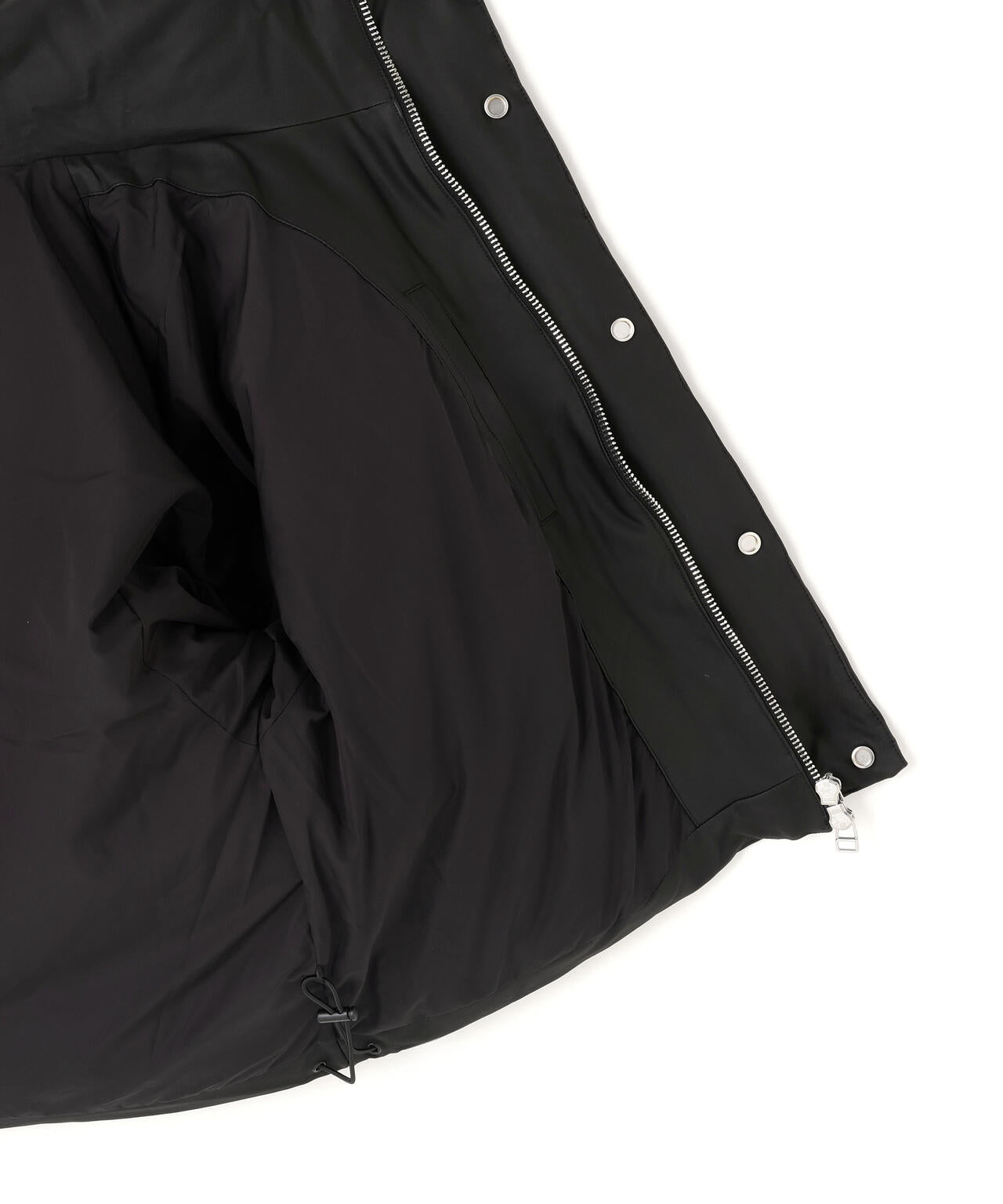 DankeSchon/ダンケシェーン/COATING SHORT BLOUSON | L.H.P