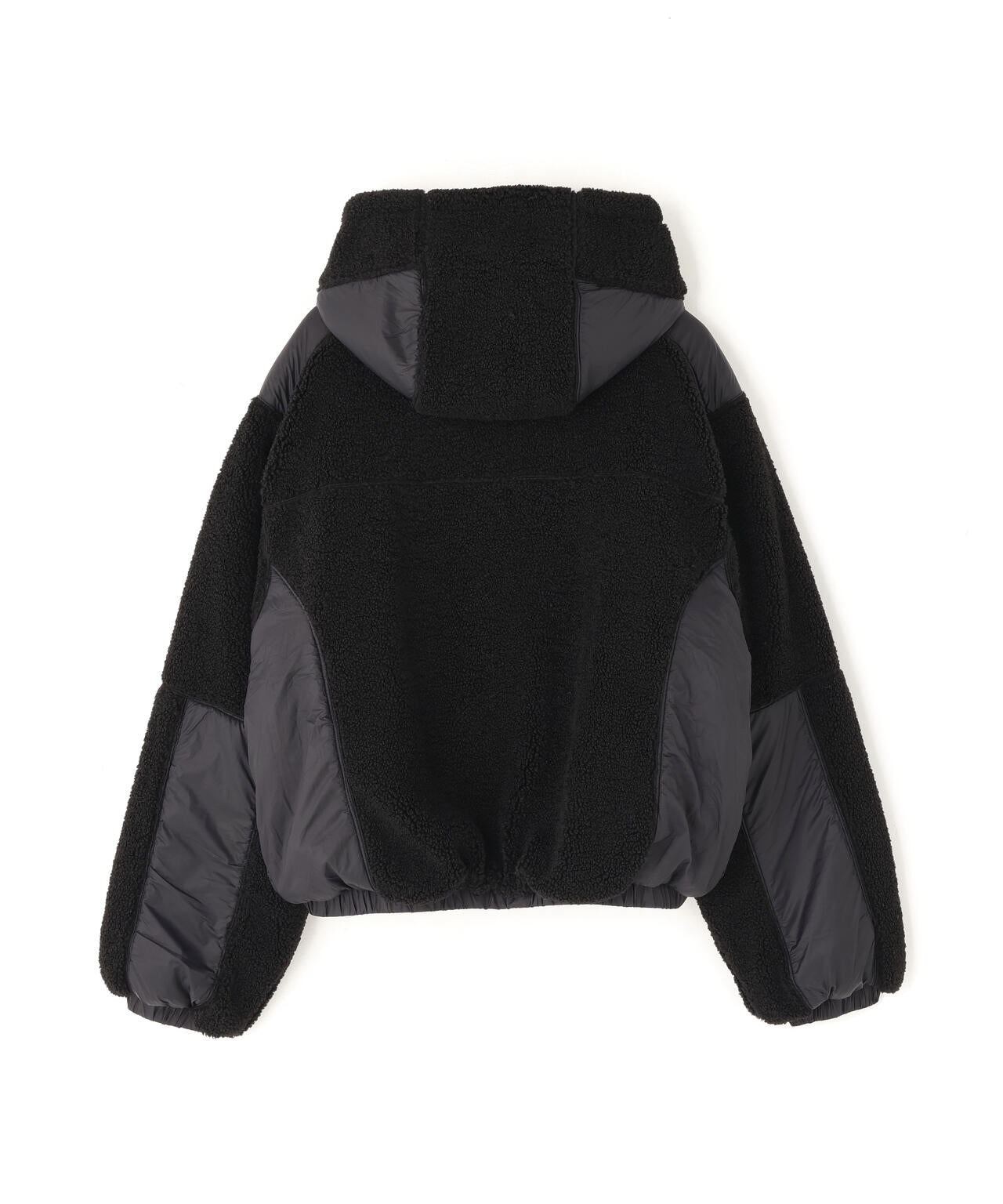 こったん DankeSchon/ダンケシェーン/SULFUR SWEAT W-KNEE SHORTS | L.H.P