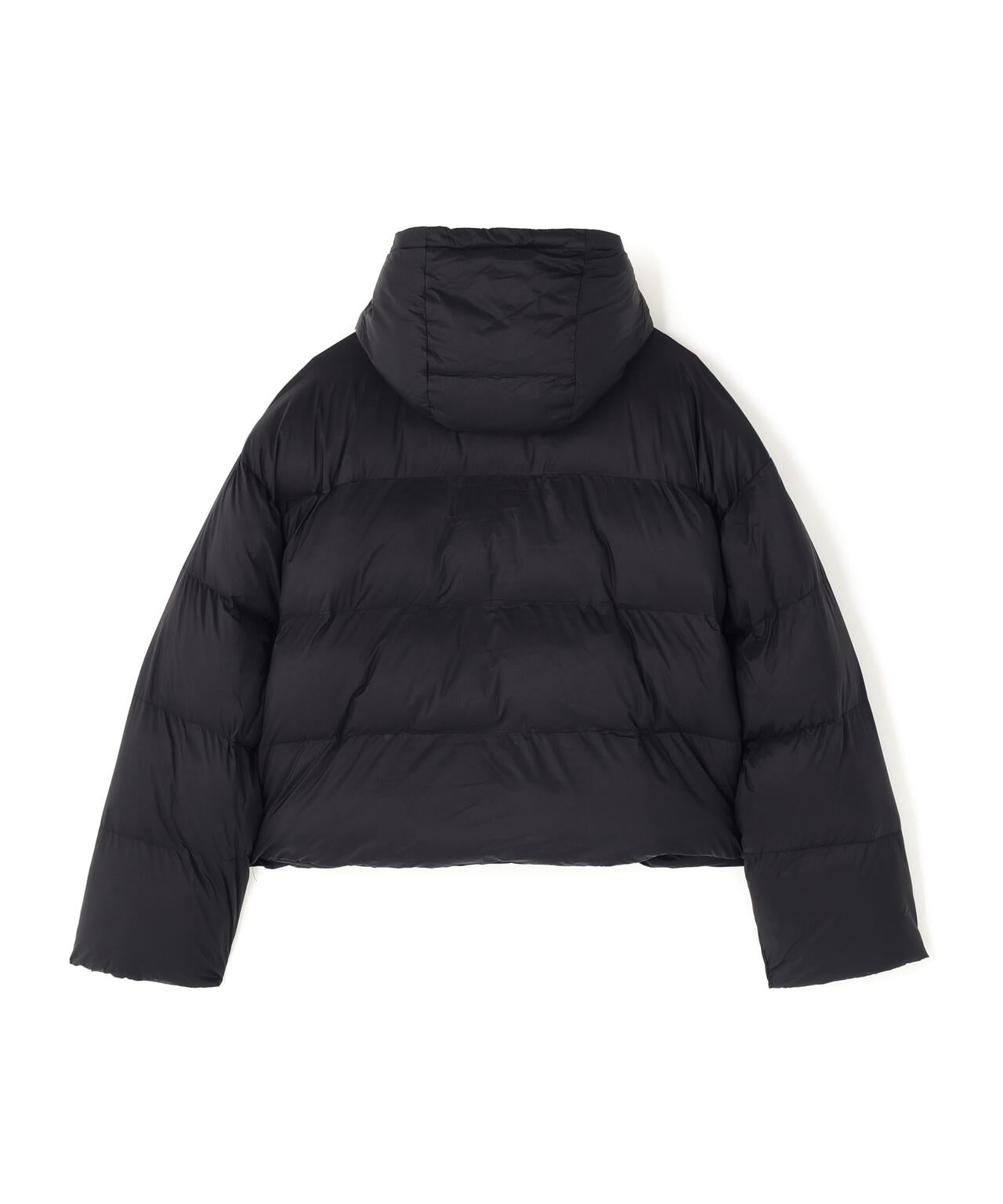 ポコたん品 LHP｜DankeSchon/ダンケシェーン/PREMIUM TC BLACK ZIP POCKET PANTS