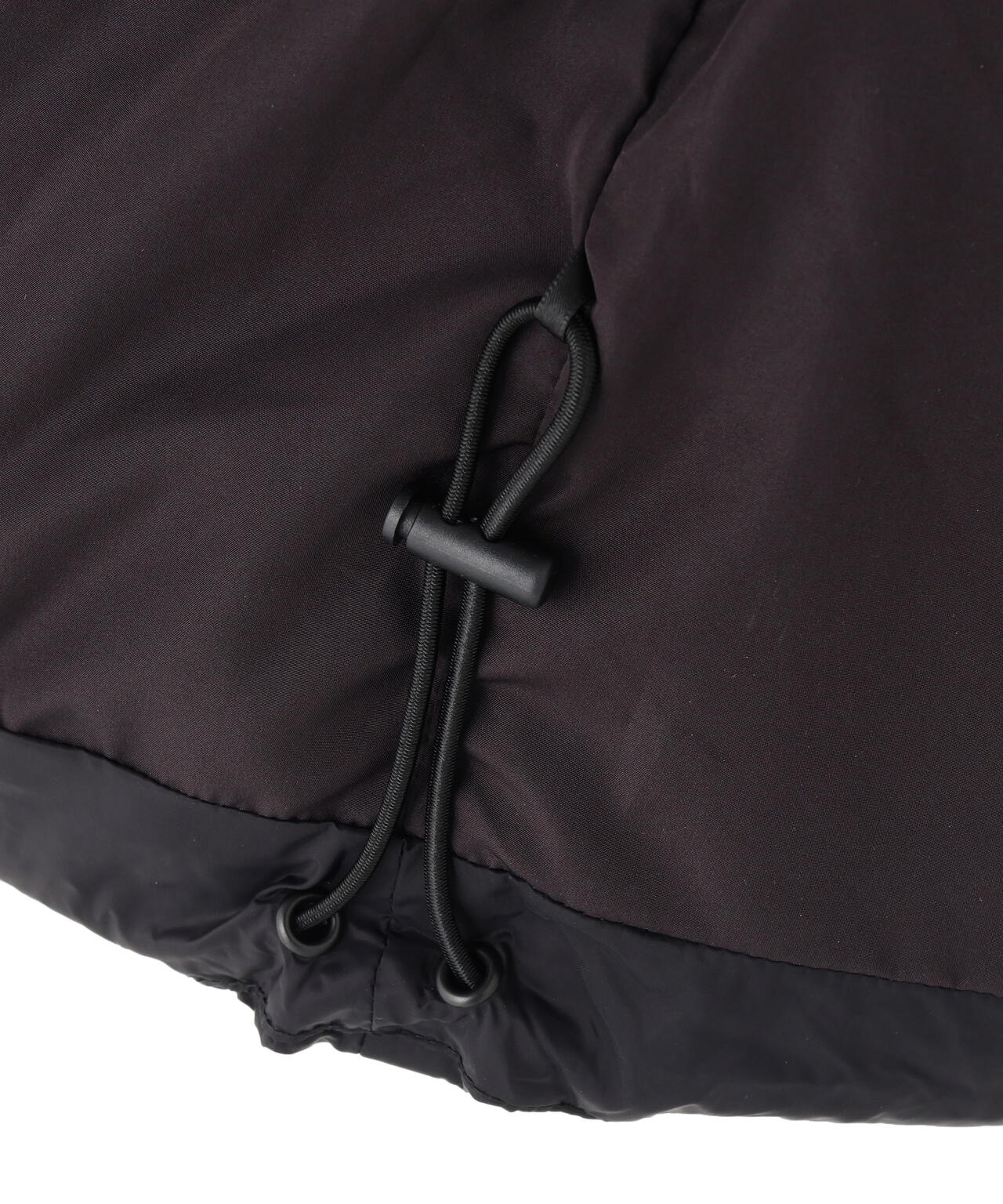 DankeSchon/ダンケシェーン/高密度NYLON HOODED BLOUSON | L.H.P