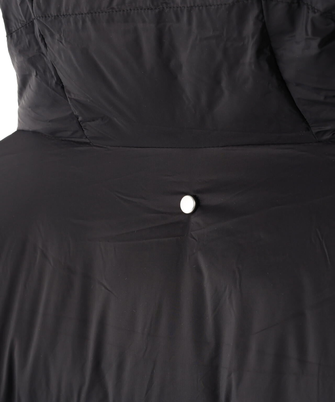 DankeSchon/ダンケシェーン/高密度NYLON HOODED BLOUSON