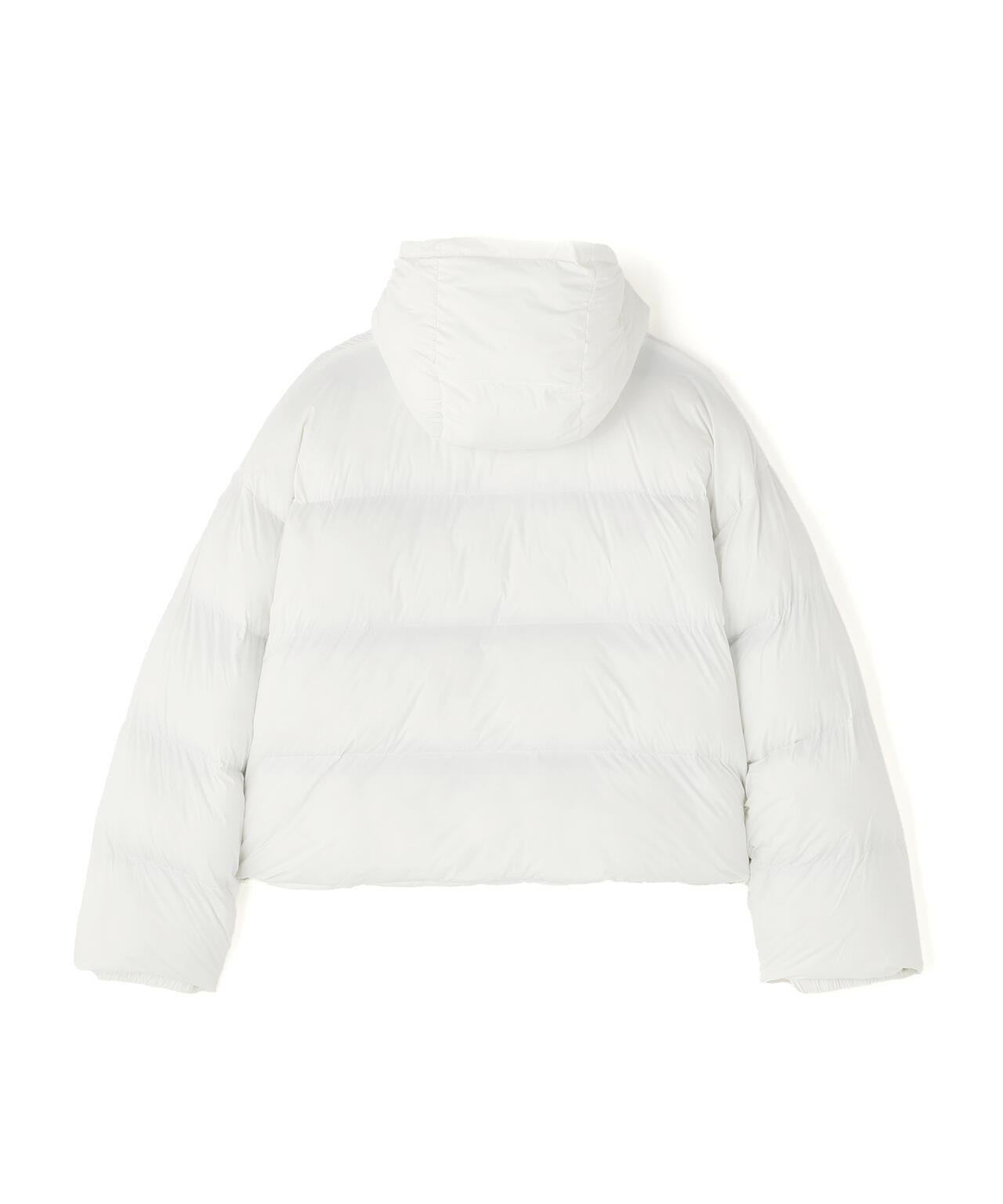 DankeSchon/ダンケシェーン/高密度NYLON HOODED BLOUSON