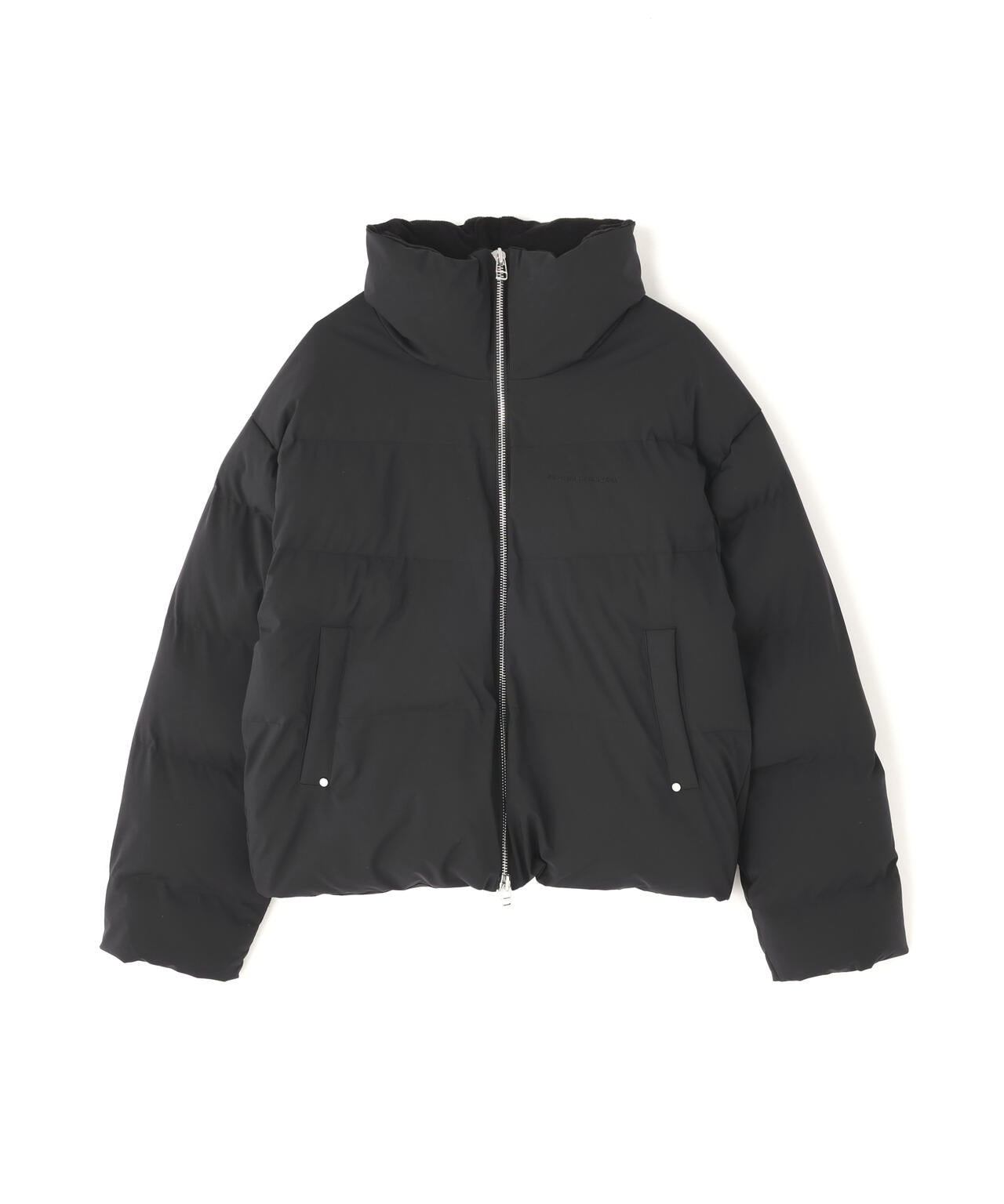 へたん DankeSchon/ダンケシェーン/3LAYER NYLON BACK ZIP BLOUSON | L.H.P