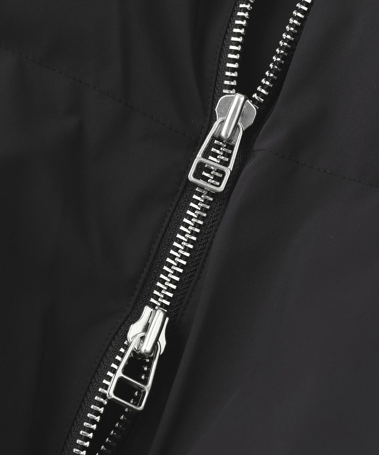 DankeSchon/ダンケシェーン/3LAYER NYLON BACK ZIP BLOUSON | L.H.P