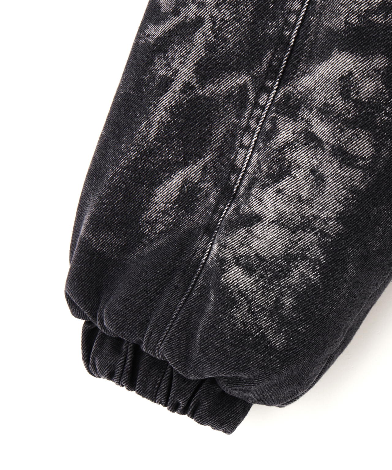 DankeSchon/ダンケシェーン/STUDS DENIM JACKET | L.H.P