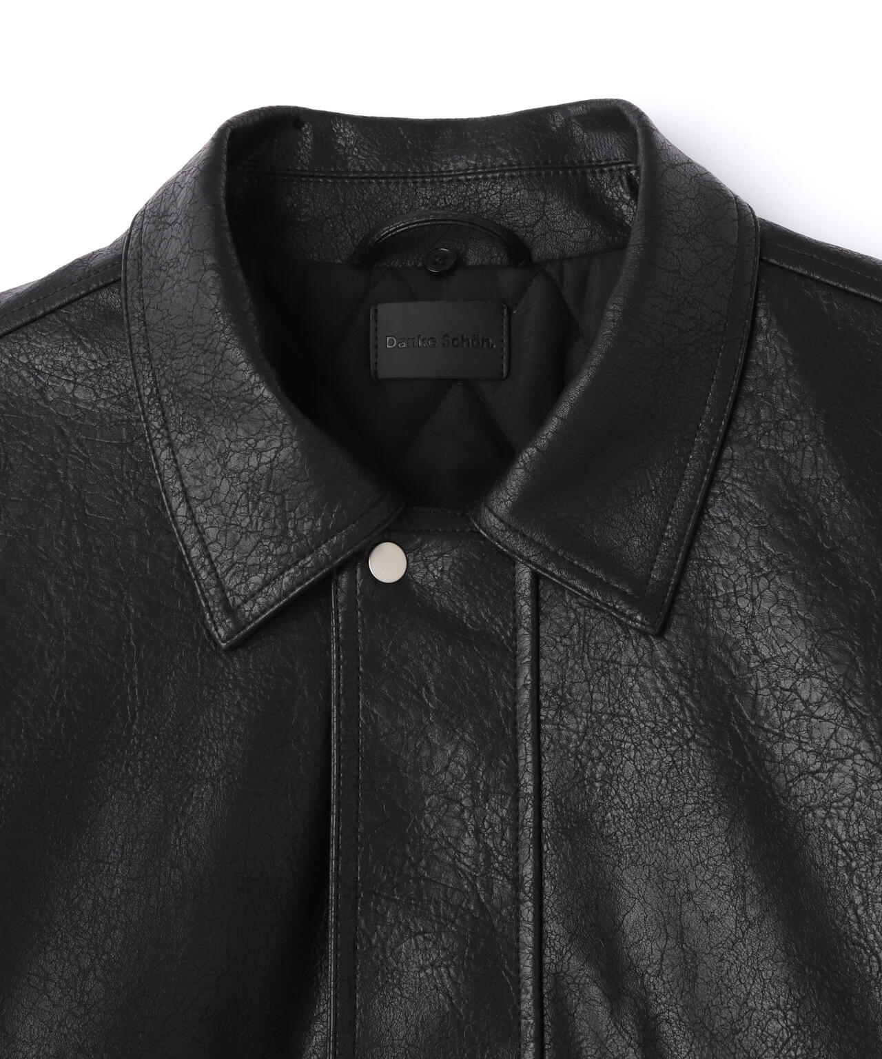 ダンケシェーン DankeSchon/ダンケシェーン/SWITCH NYLON BLOUSON | L.H.P