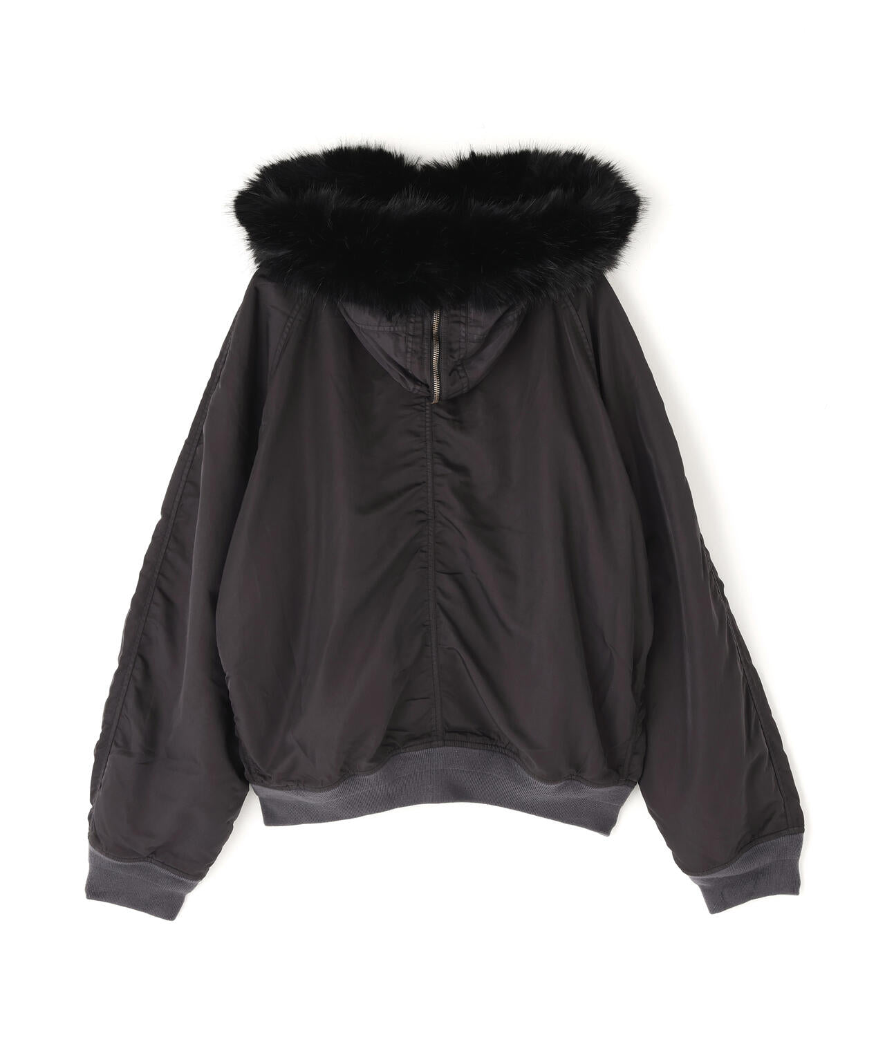 N2b ブラック　M DankeSchon/ダンケシェーン/SATEN N2B | L.H.P（エルエイチピー