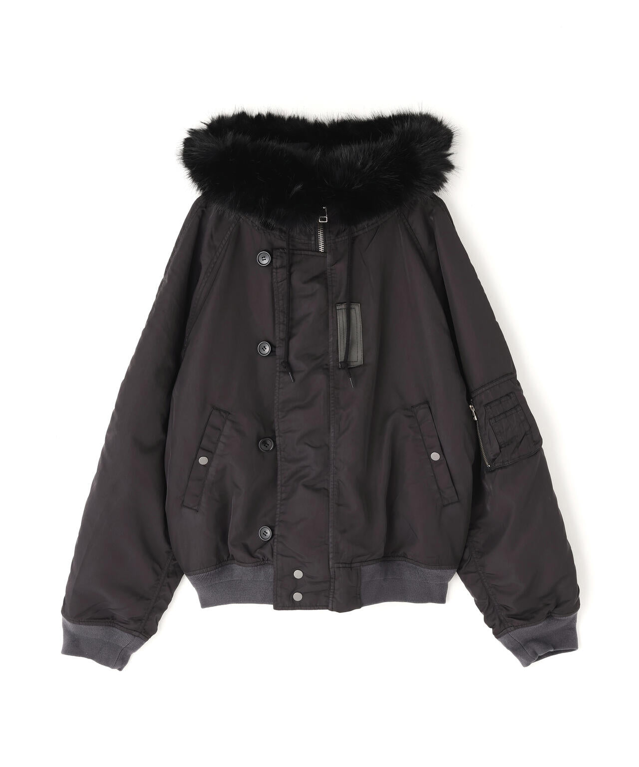 DankeSchon/ダンケシェーン/SATEN N2B | L.H.P（エルエイチピー