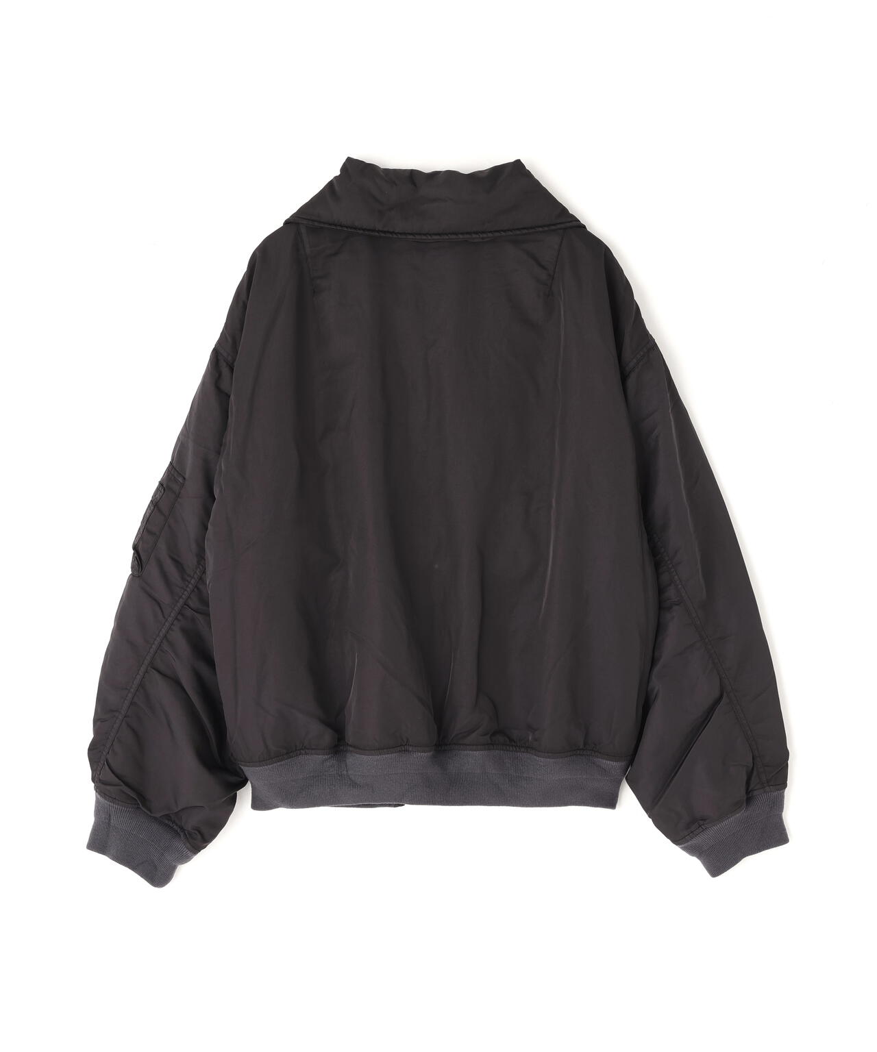 ！M！　バウンシング　ブラック　39 PYRENEX / ピレネックス】PAU / ポー / HMY031（ダウンジャケット