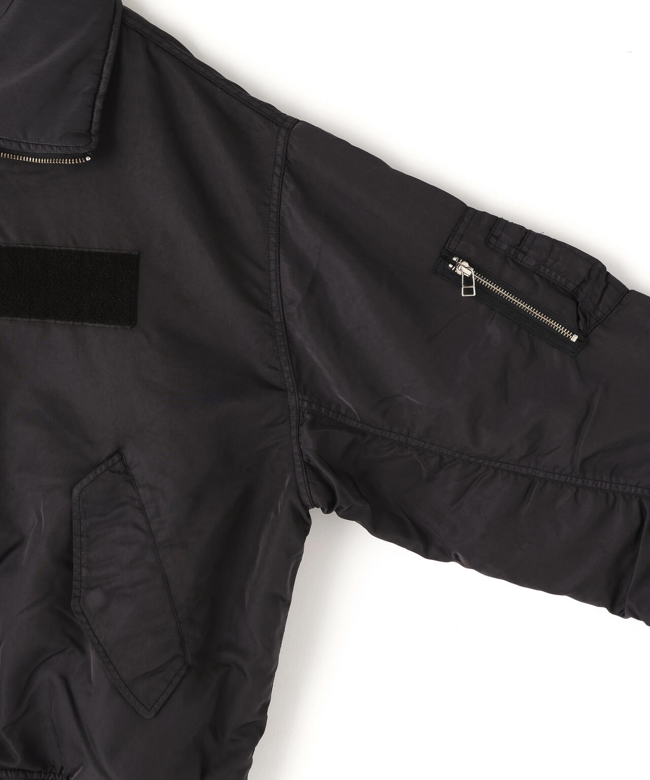 DankeSchon/ダンケシェーン/SATEN M-65 | L.H.P（エルエイチピー