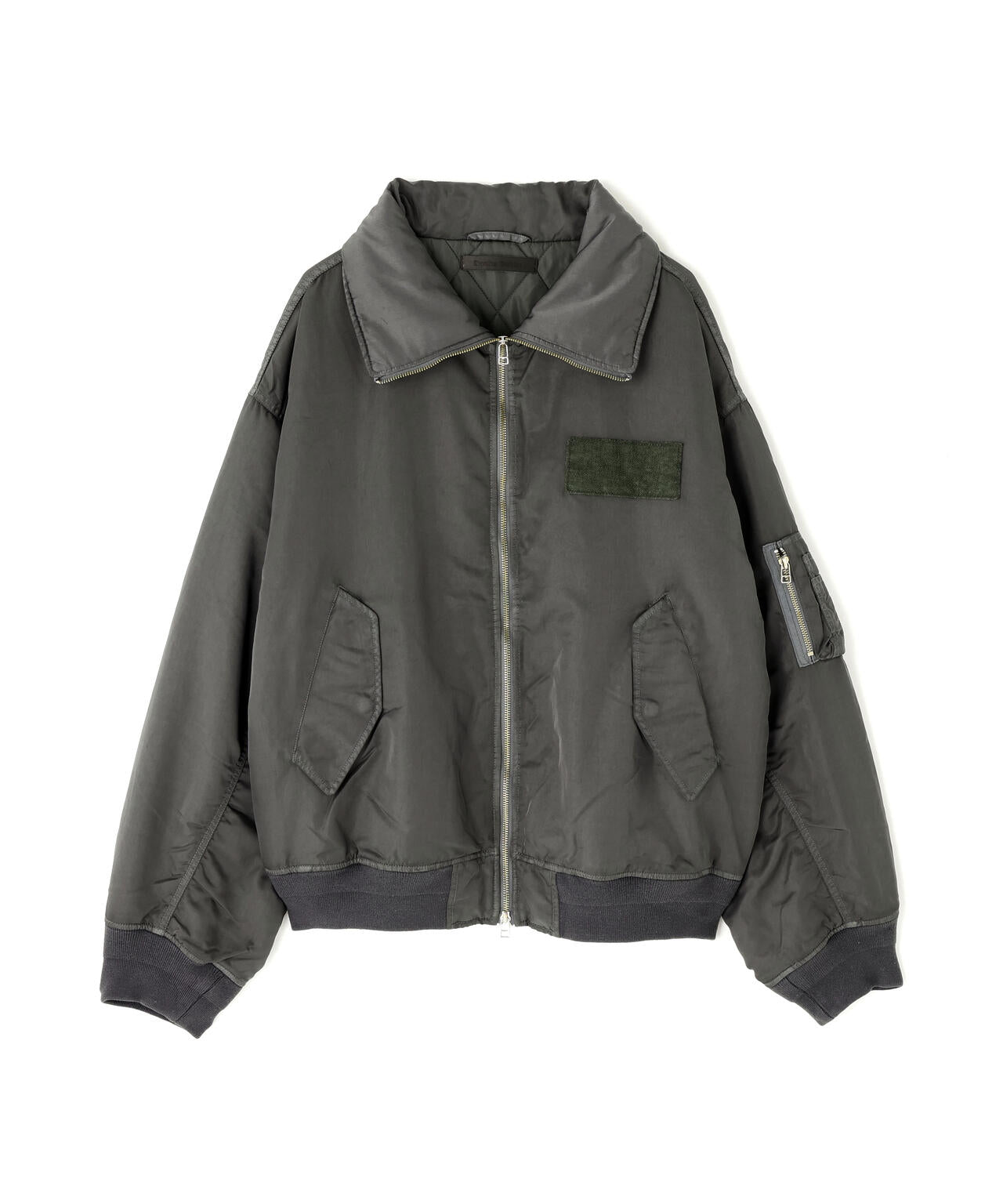 DankeSchon/ダンケシェーン/SATEN M-65 | L.H.P（エルエイチピー