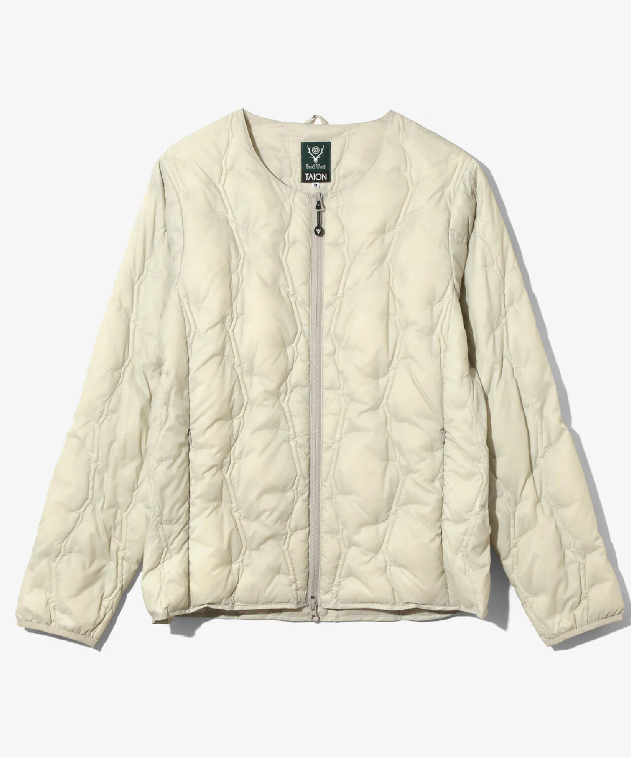 South2 West8 x TAION/サウスツーウェストエイト×タイオン/Inner Down Jacket