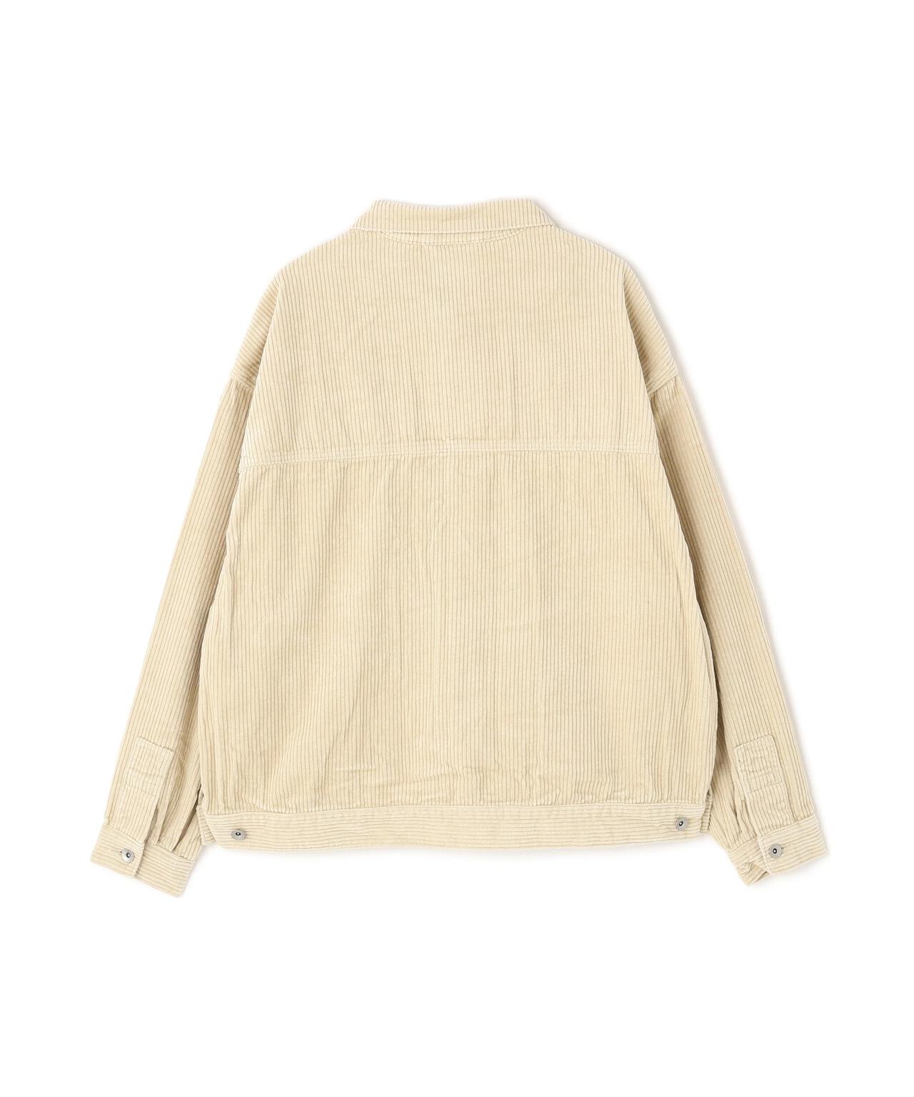WEB&DEPOT限定】DankeSchon/ダンケシェーン/CORDUROY CAVERALLS