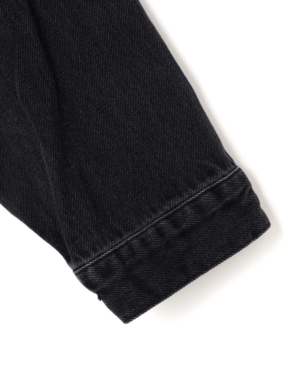 【WEB&DEPOT限定】DankeSchon/ダンケシェーン/DENIM JACKET