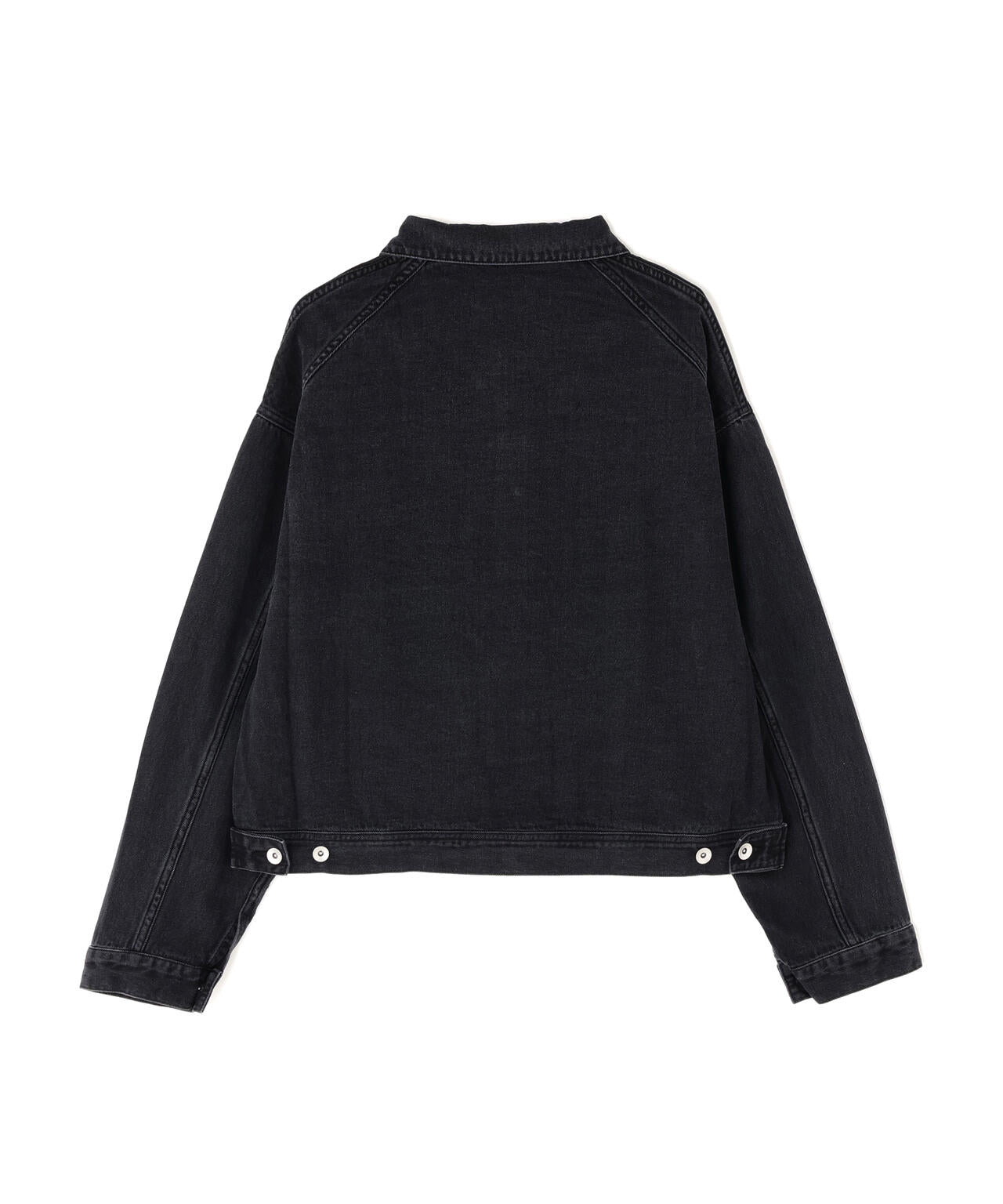 【WEB&DEPOT限定】DankeSchon/ダンケシェーン/DENIM JACKET