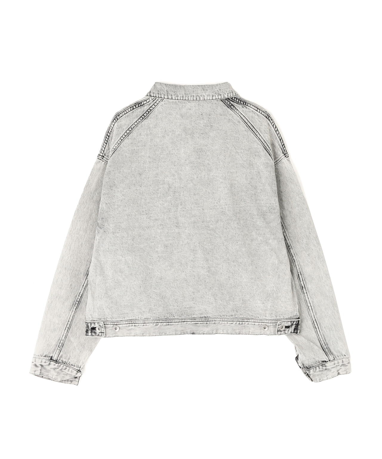 【WEB&DEPOT限定】DankeSchon/ダンケシェーン/DENIM JACKET