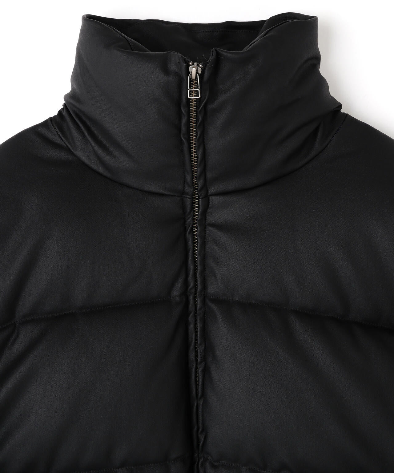 【WEB&DEPOT限定】DankeSchon/ダンケシェーン/COATING BLOUSON