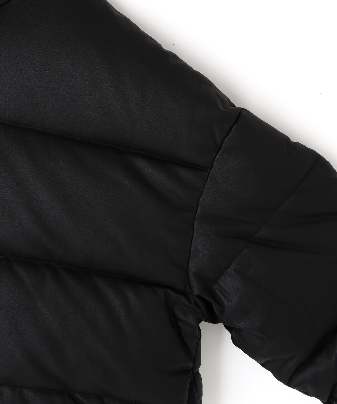 【WEB&DEPOT限定】DankeSchon/ダンケシェーン/COATING BLOUSON