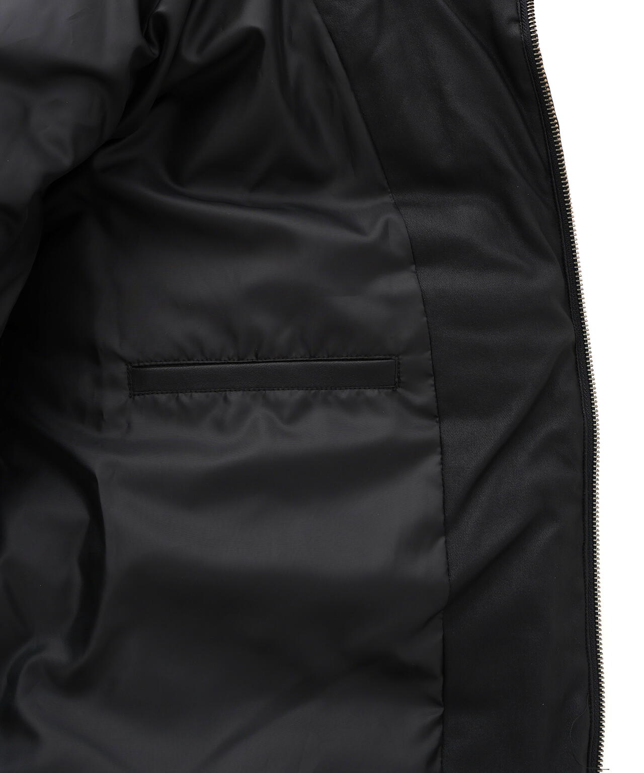 【WEB&DEPOT限定】DankeSchon/ダンケシェーン/COATING BLOUSON