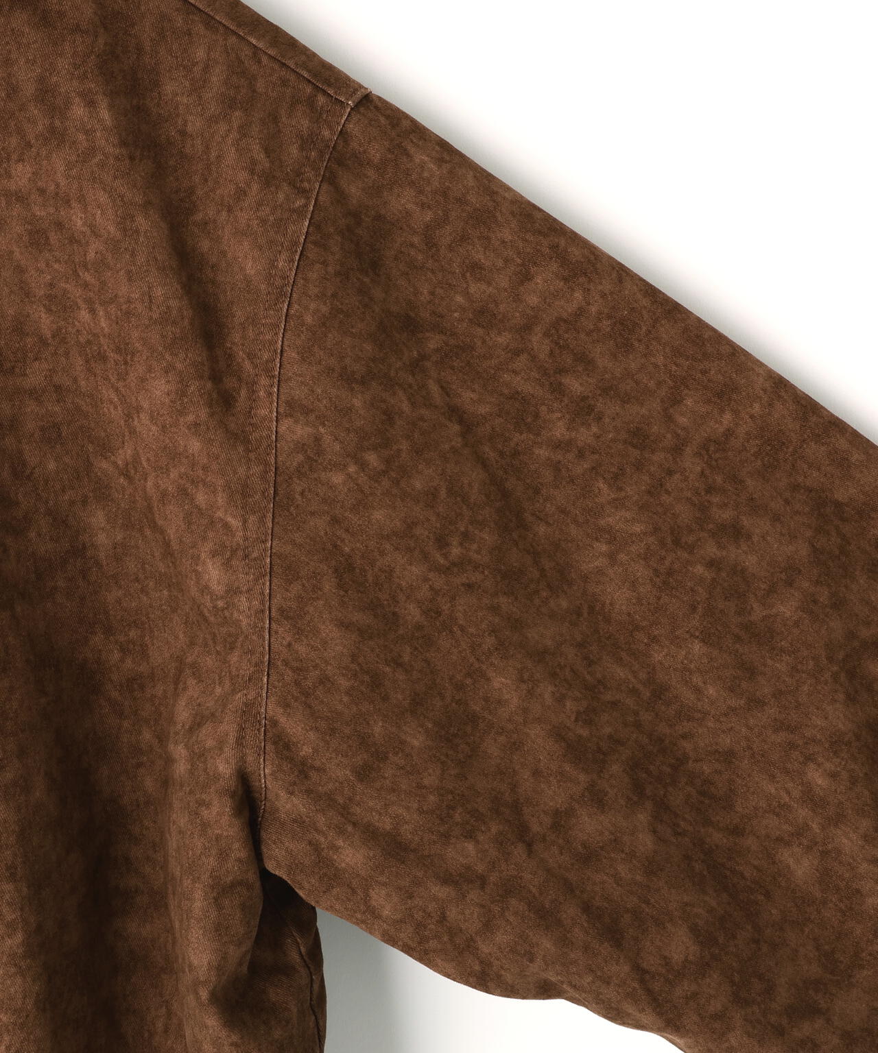 WHITELAND/ホワイトランド/ACTIVE PARKA | L.H.P（エルエイチピー