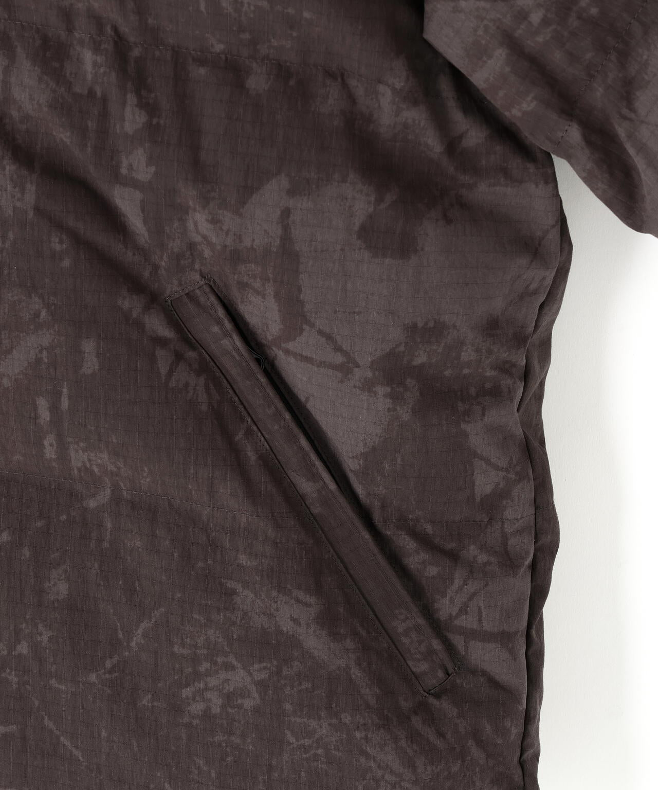 WHITELAND/ホワイトランド/STAND BLOUSON | L.H.P（エルエイチピー