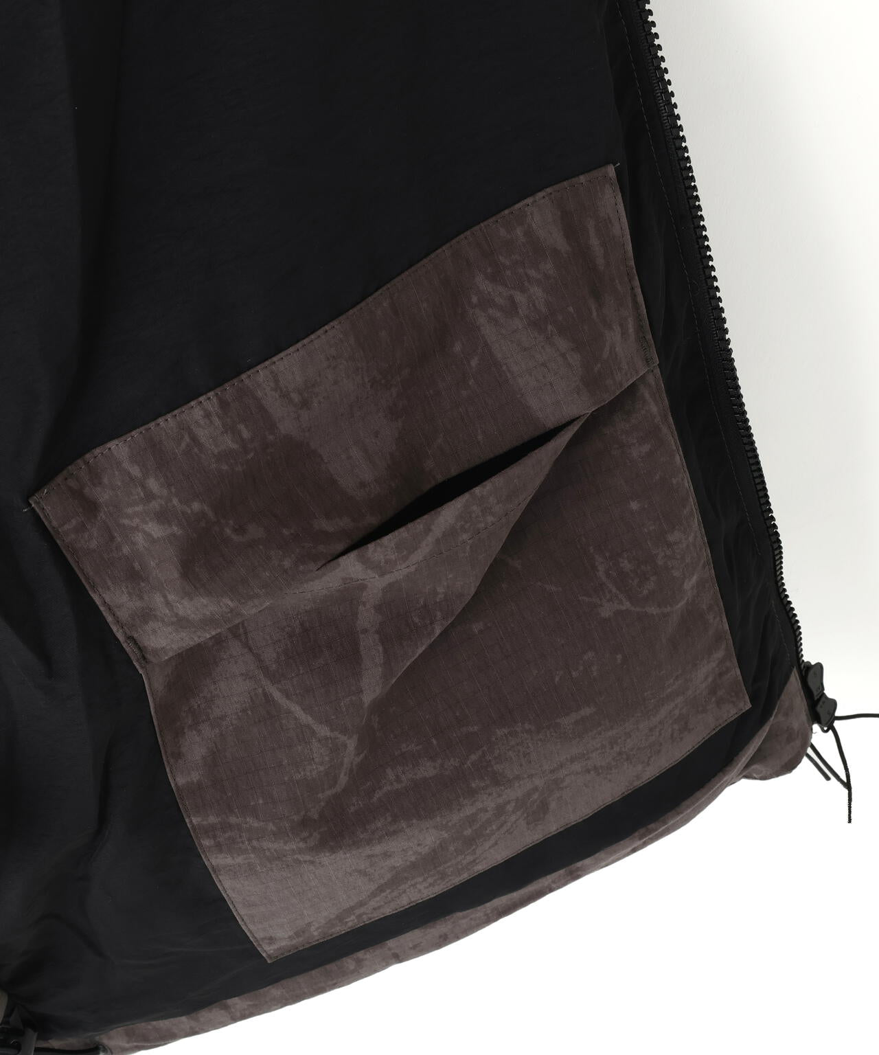 WHITELAND/ホワイトランド/STAND BLOUSON | L.H.P（エルエイチピー