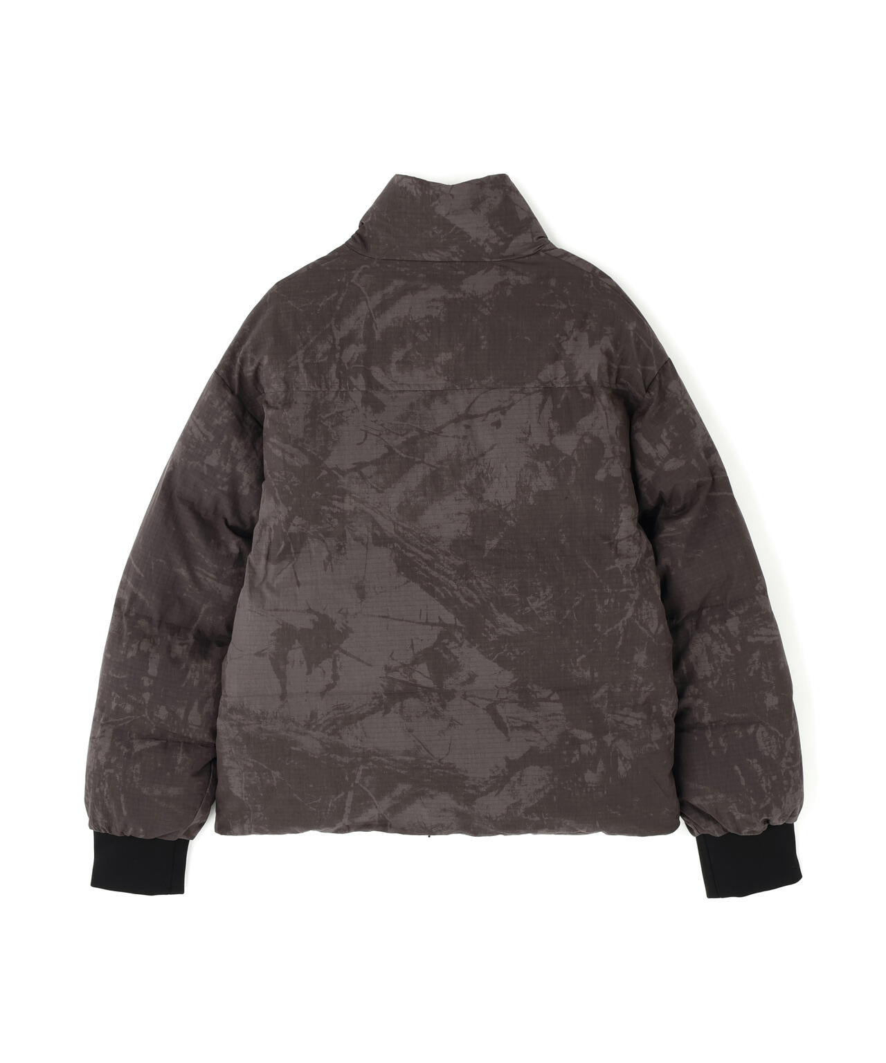 WHITELAND/ホワイトランド/STAND BLOUSON