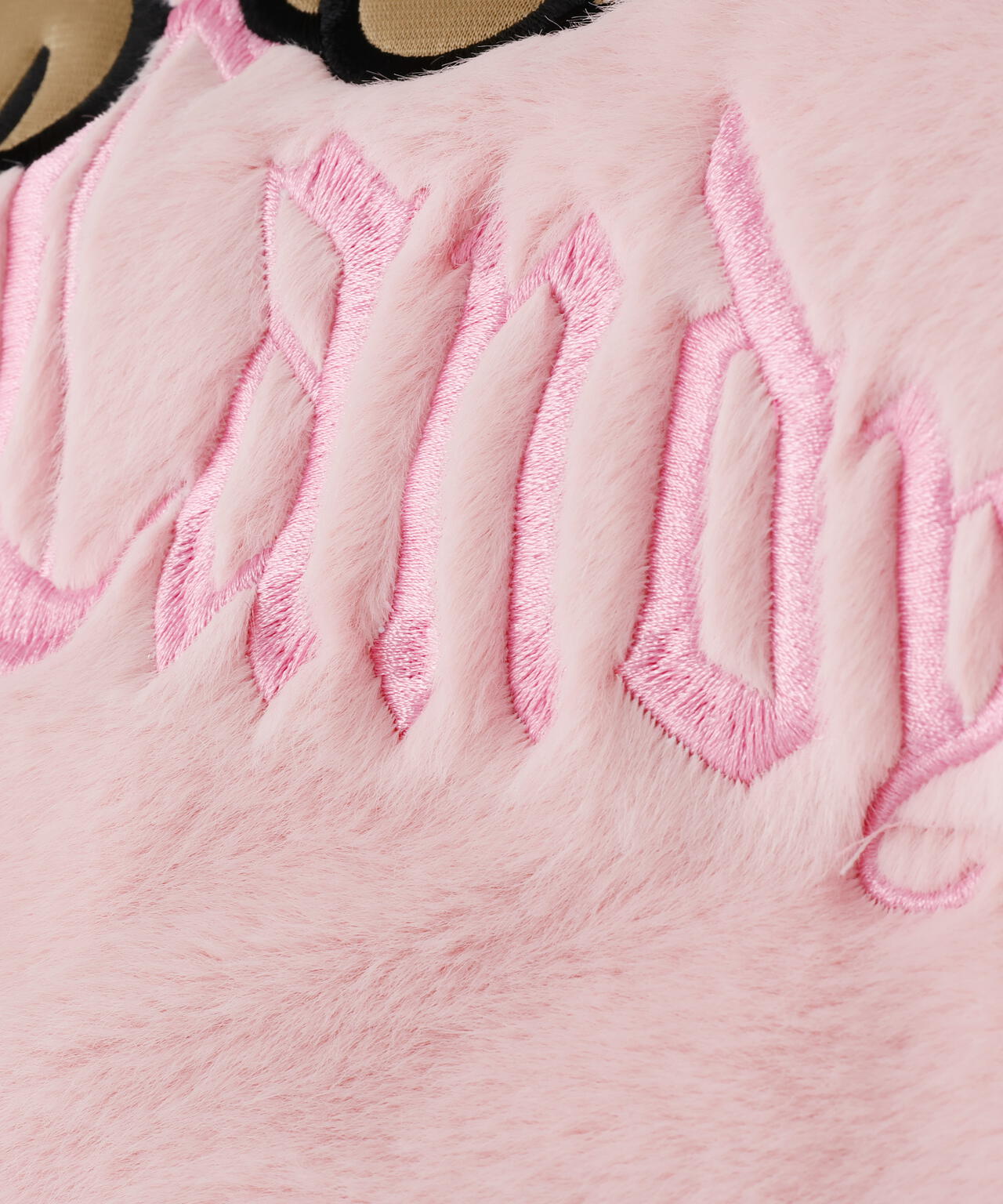 GALFY/ガルフィー/ギャルもこふわブルゾン | L.H.P（エルエイチピー