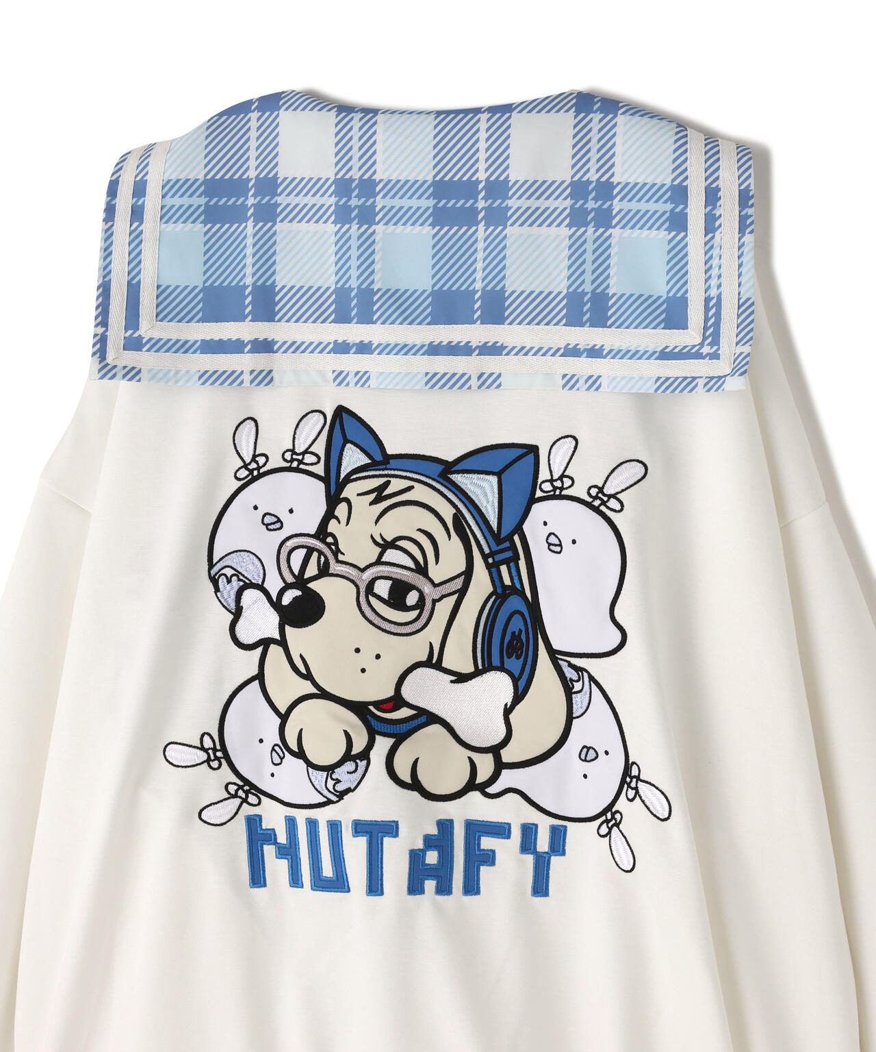 GALFY/ガルフィー/【LHP別注】ガルちゃんおセーラージャケット