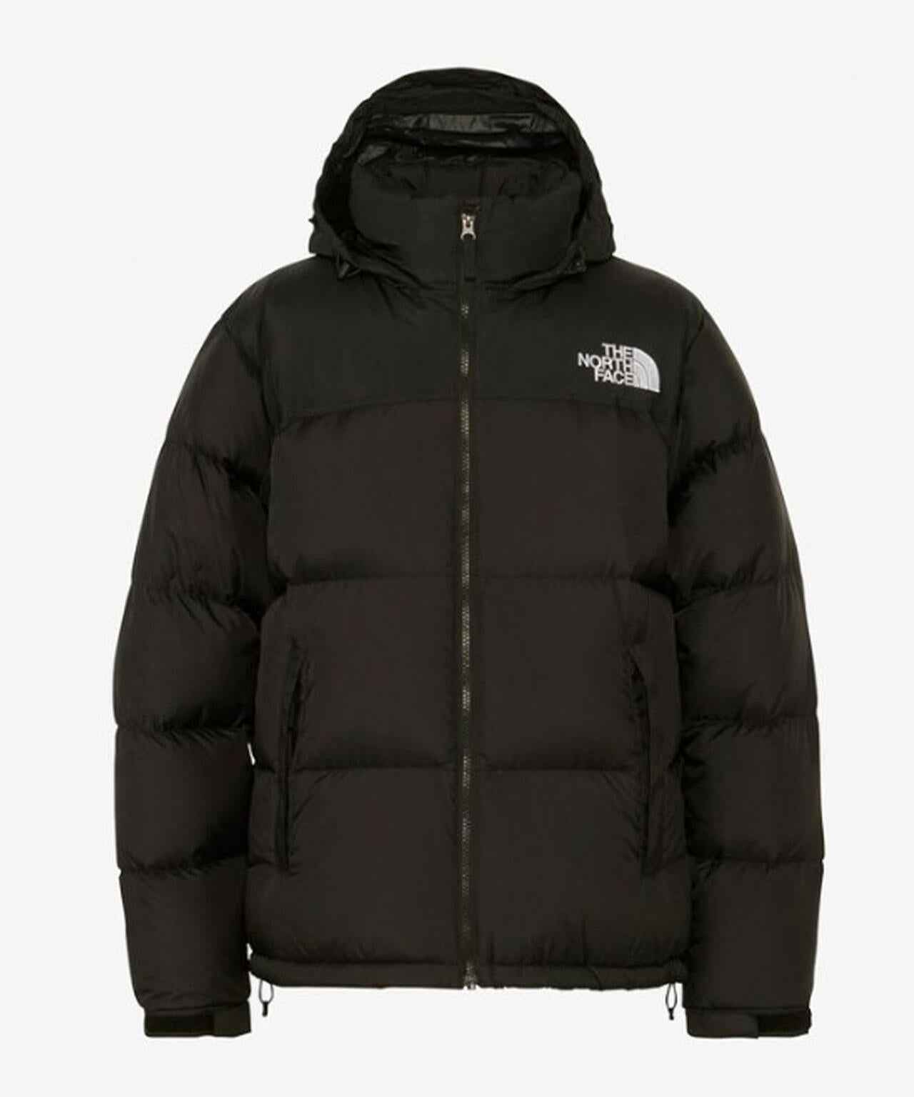 THE NORTH FACE/Nuptse Jacket/ヌプシジャケット/ND92555【2025-2026年モデル】