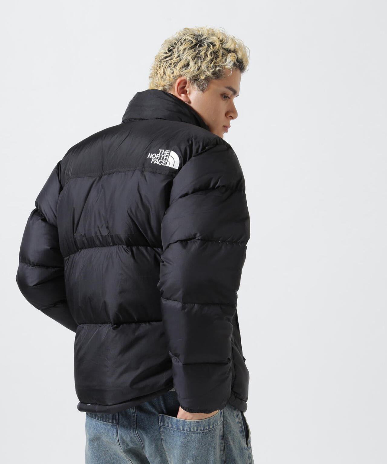 THE NORTH FACE/Nuptse Jacket/ヌプシジャケット/ND92555【2025-2026年モデル】