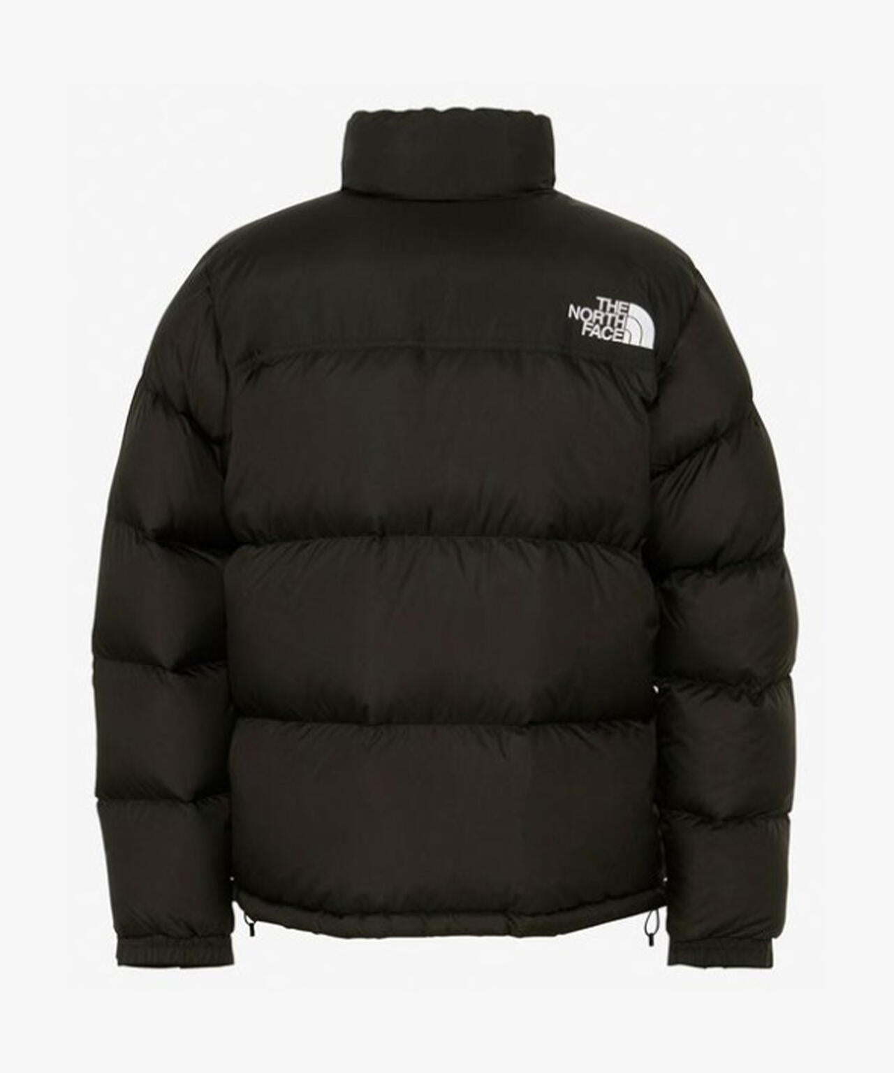 THE NORTH FACE/Nuptse Jacket/ヌプシジャケット/ND92555【2025-2026年モデル】