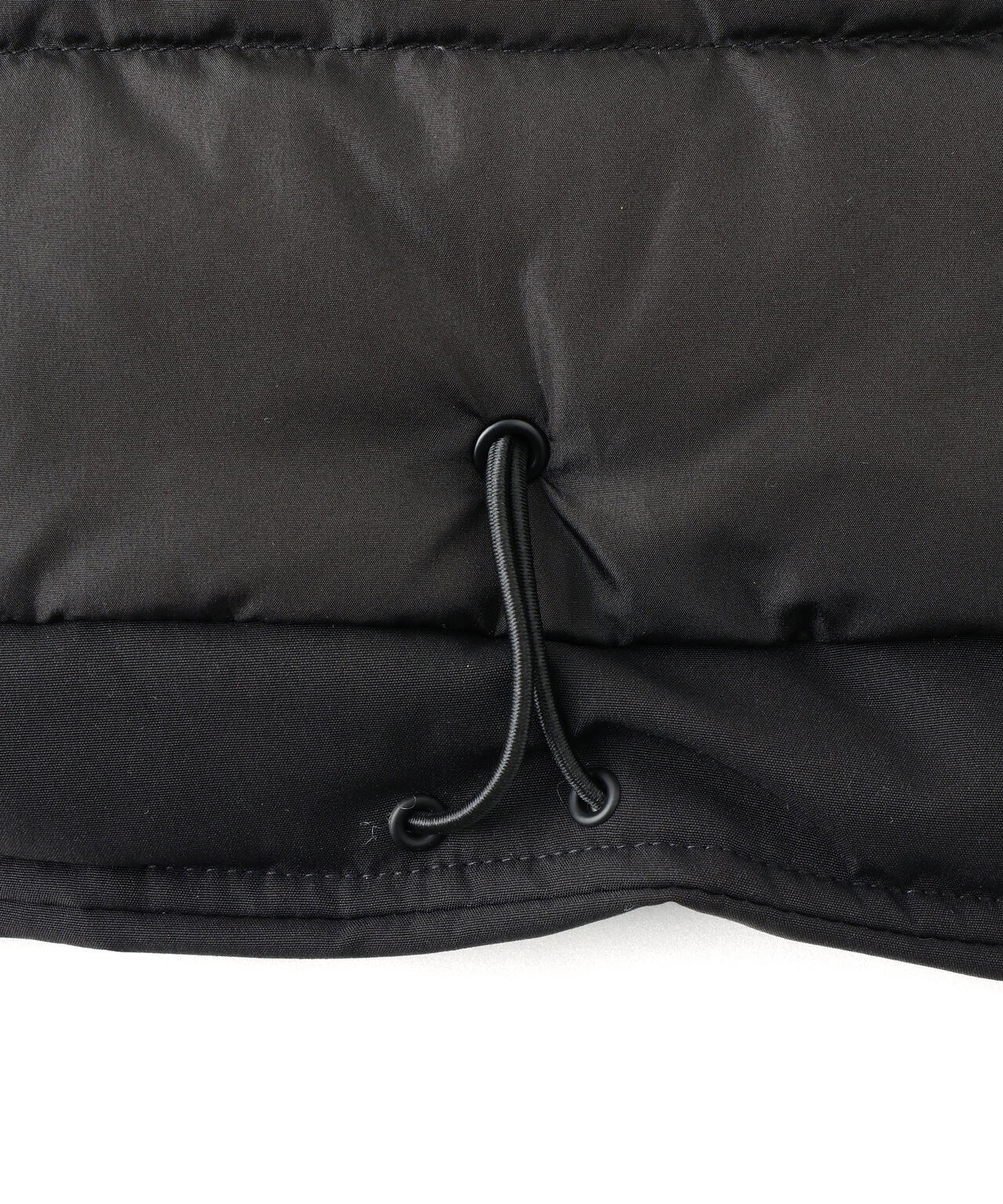 WEB&DEPOT限定】DankeSchon/ダンケシェーン/HOODED DOWN JACKET