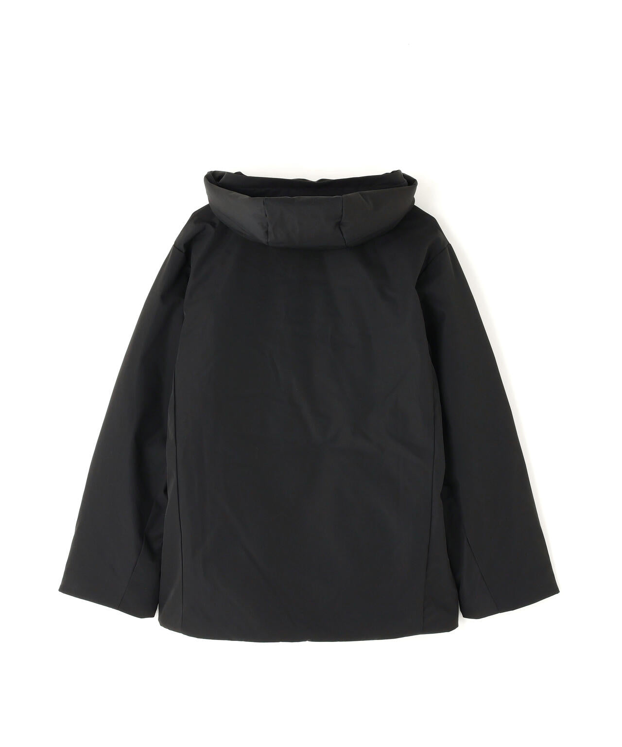 【WEB&DEPOT限定】DankeSchon/ダンケシェーン/HOODED DOWN JACKET