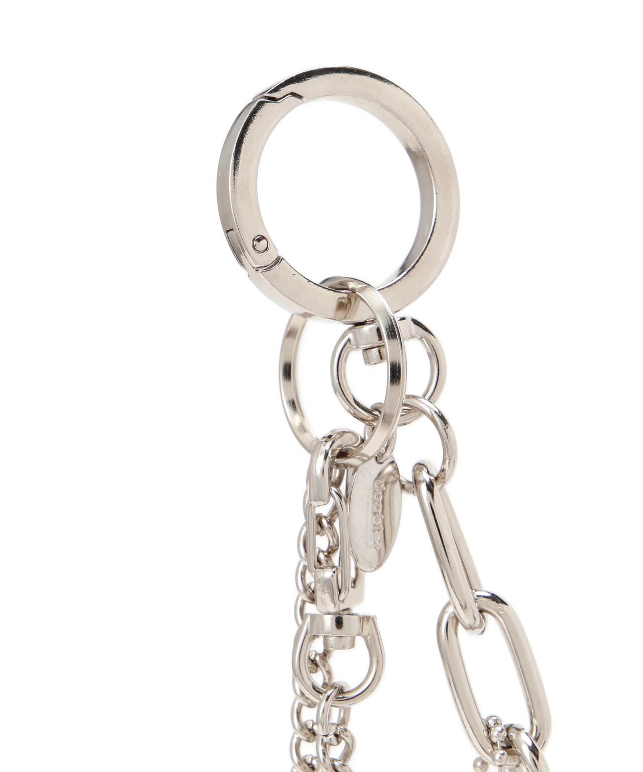 doublet/ダブレット/KEY CHAIN WITH DOG DOLL