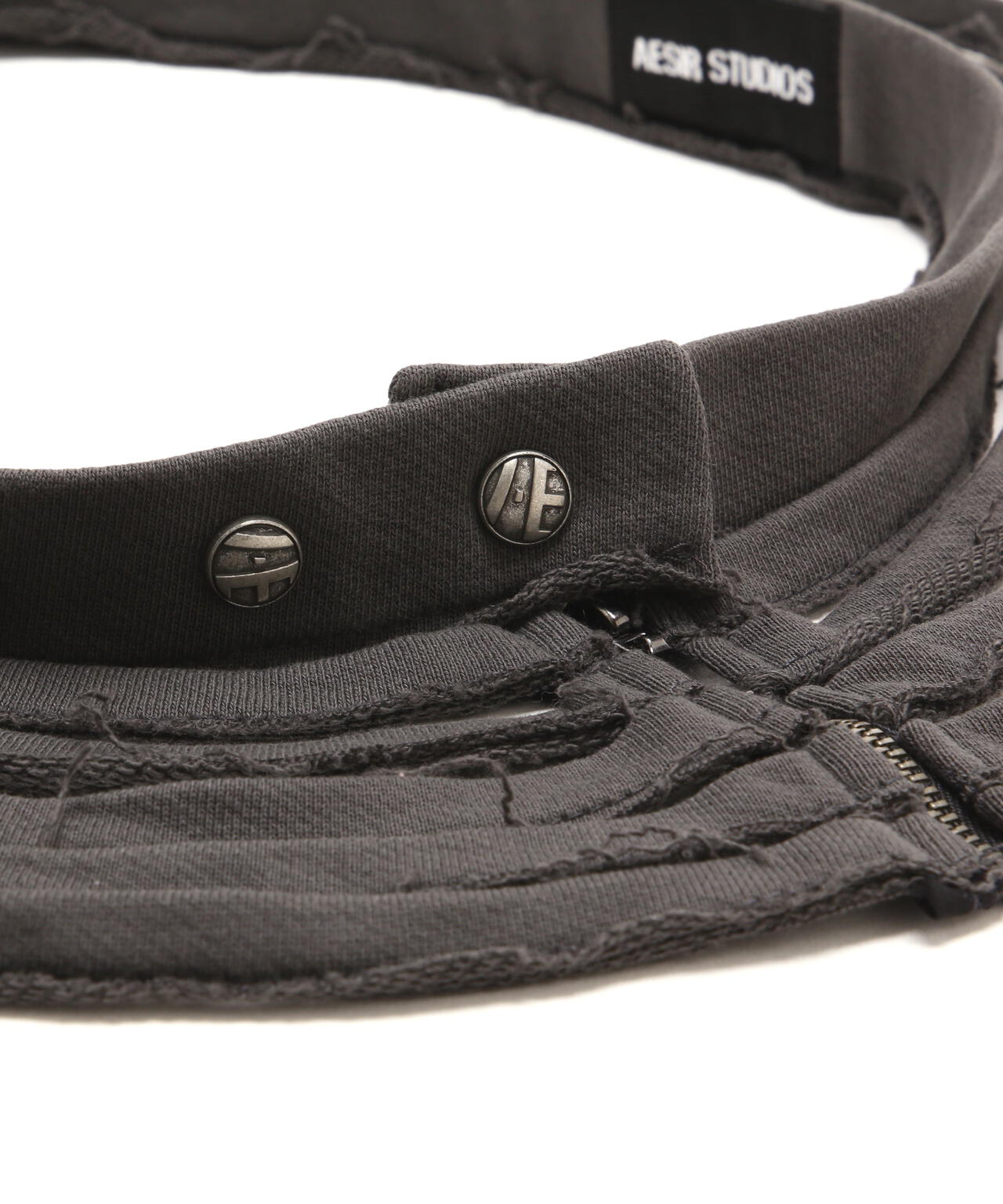 Aesir Studios/アースィアスタジオ/LINDISS BELT | L.H.P